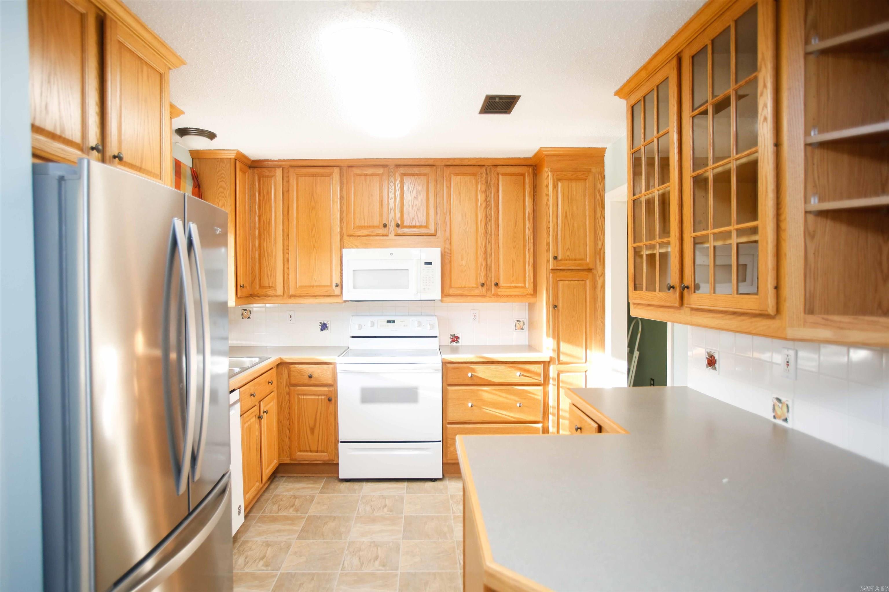 Breckenridge 1st - Residential Lease