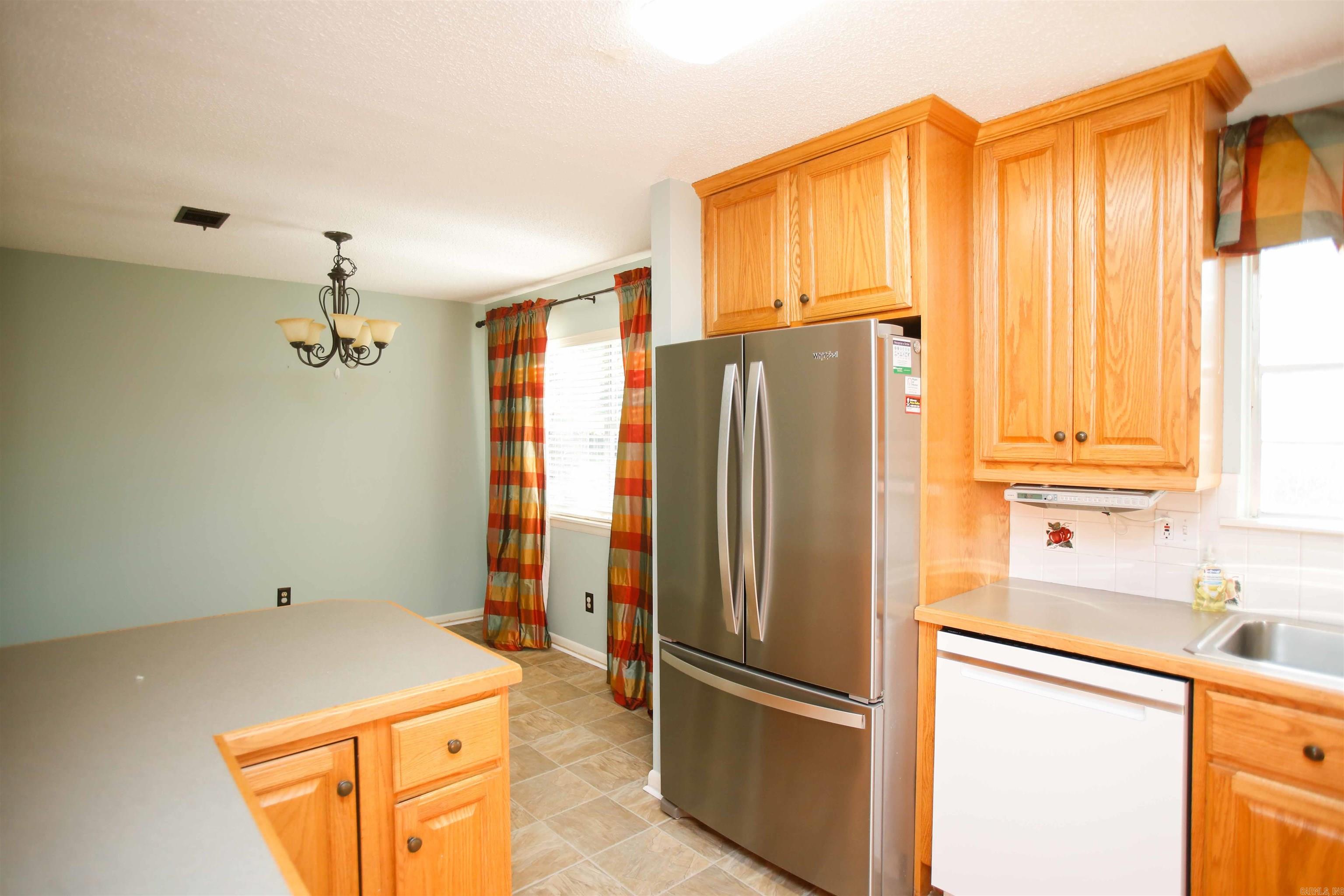 Breckenridge 1st - Residential Lease