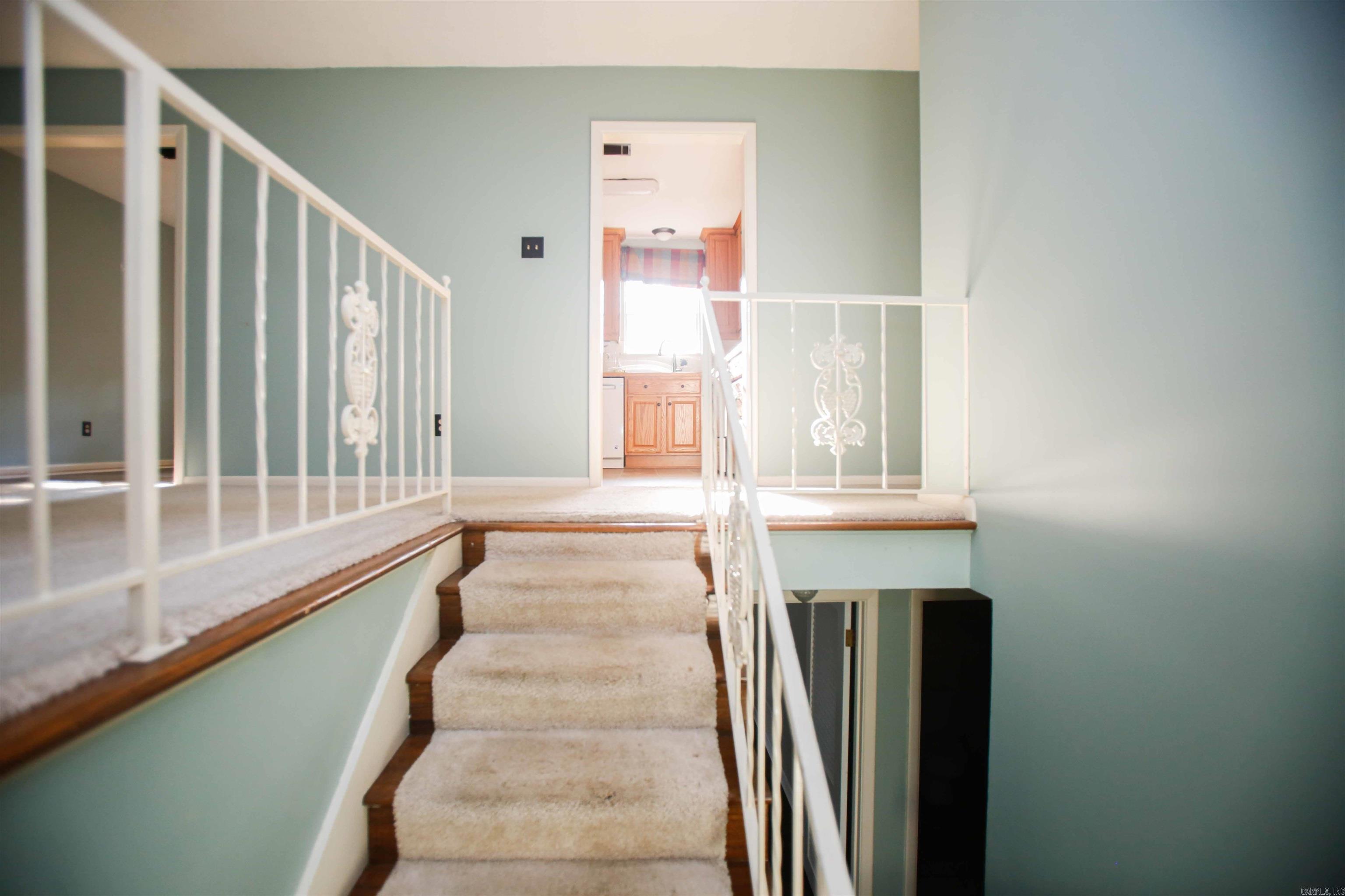 Breckenridge 1st - Residential Lease