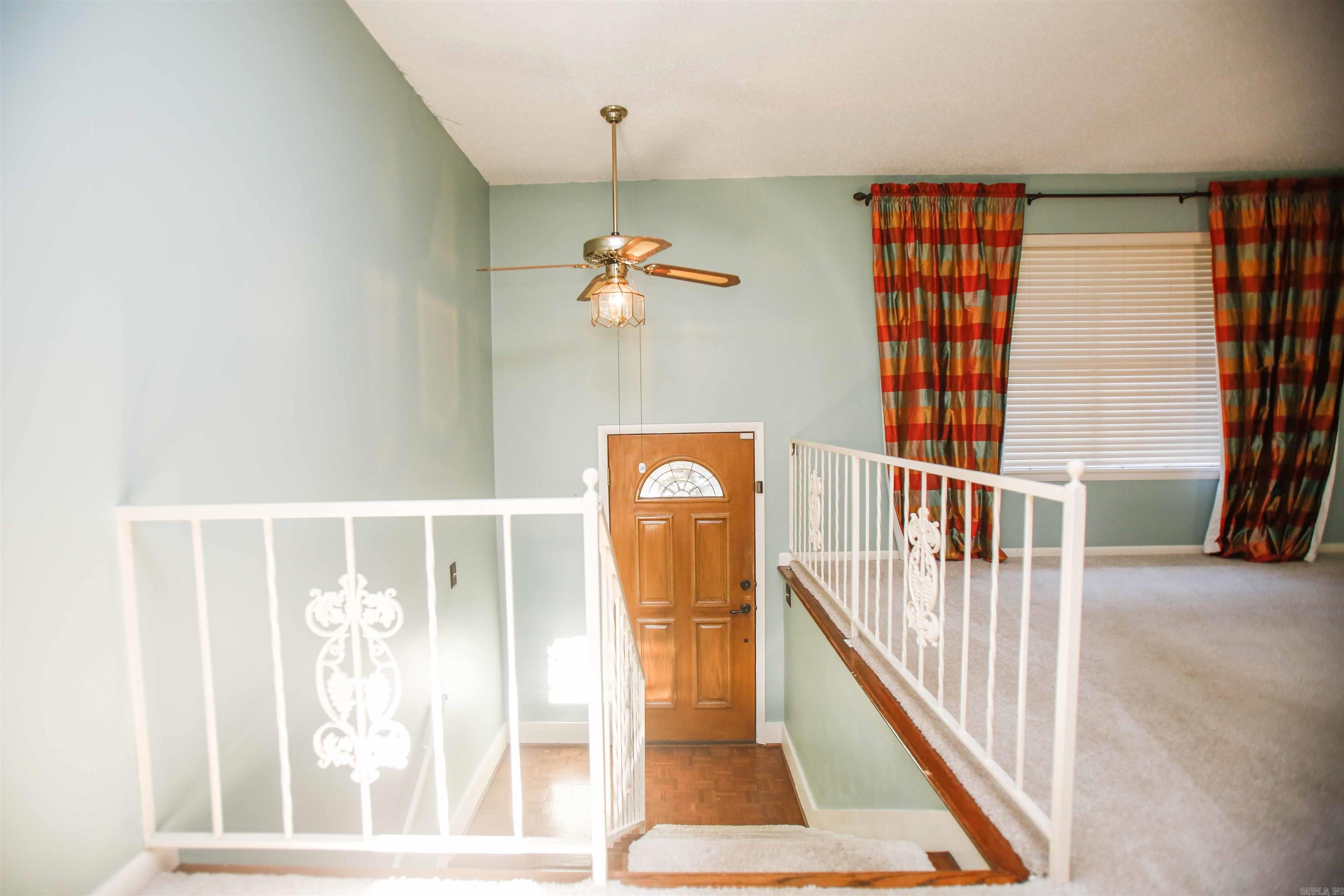 Breckenridge 1st - Residential Lease