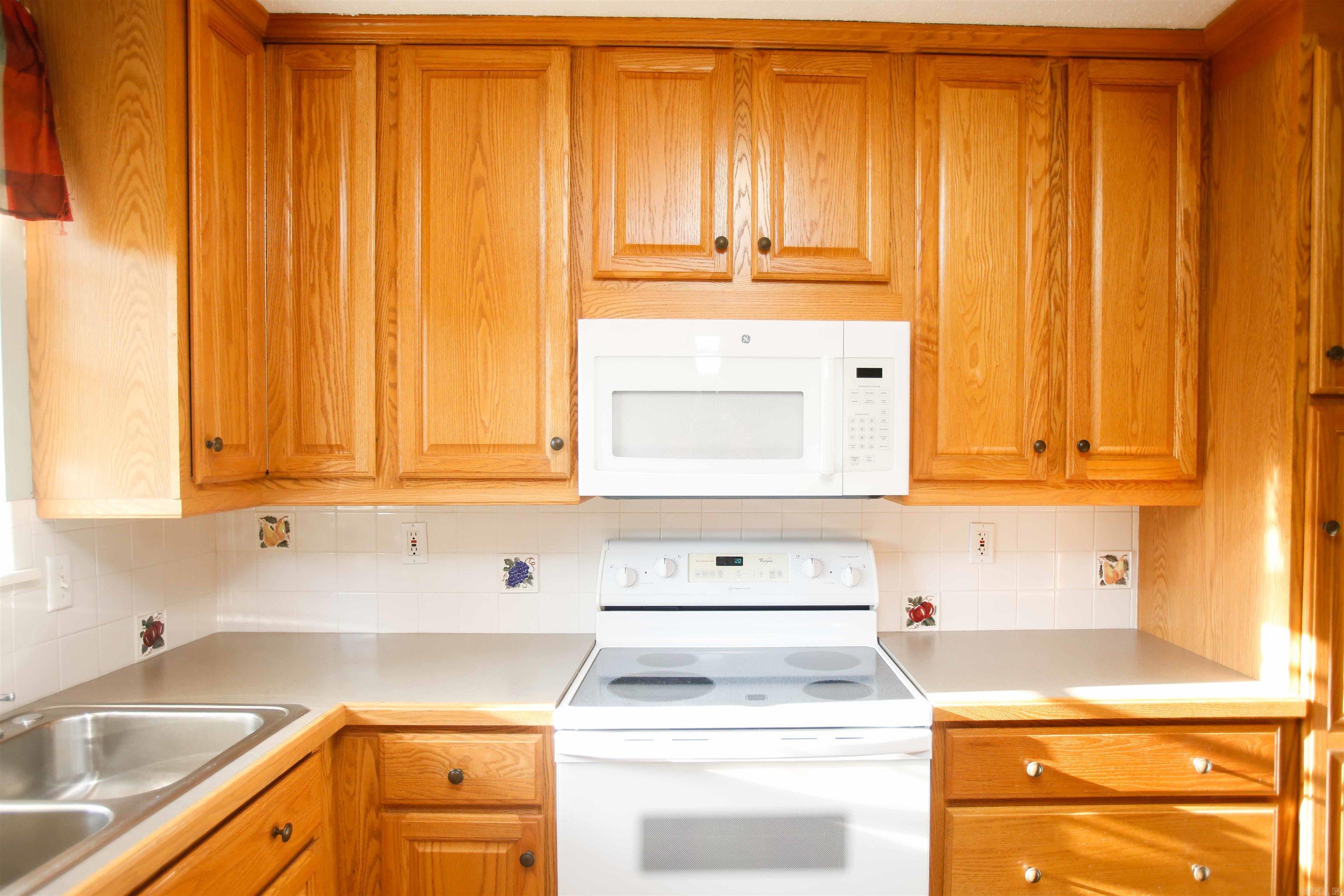 Breckenridge 1st - Residential Lease