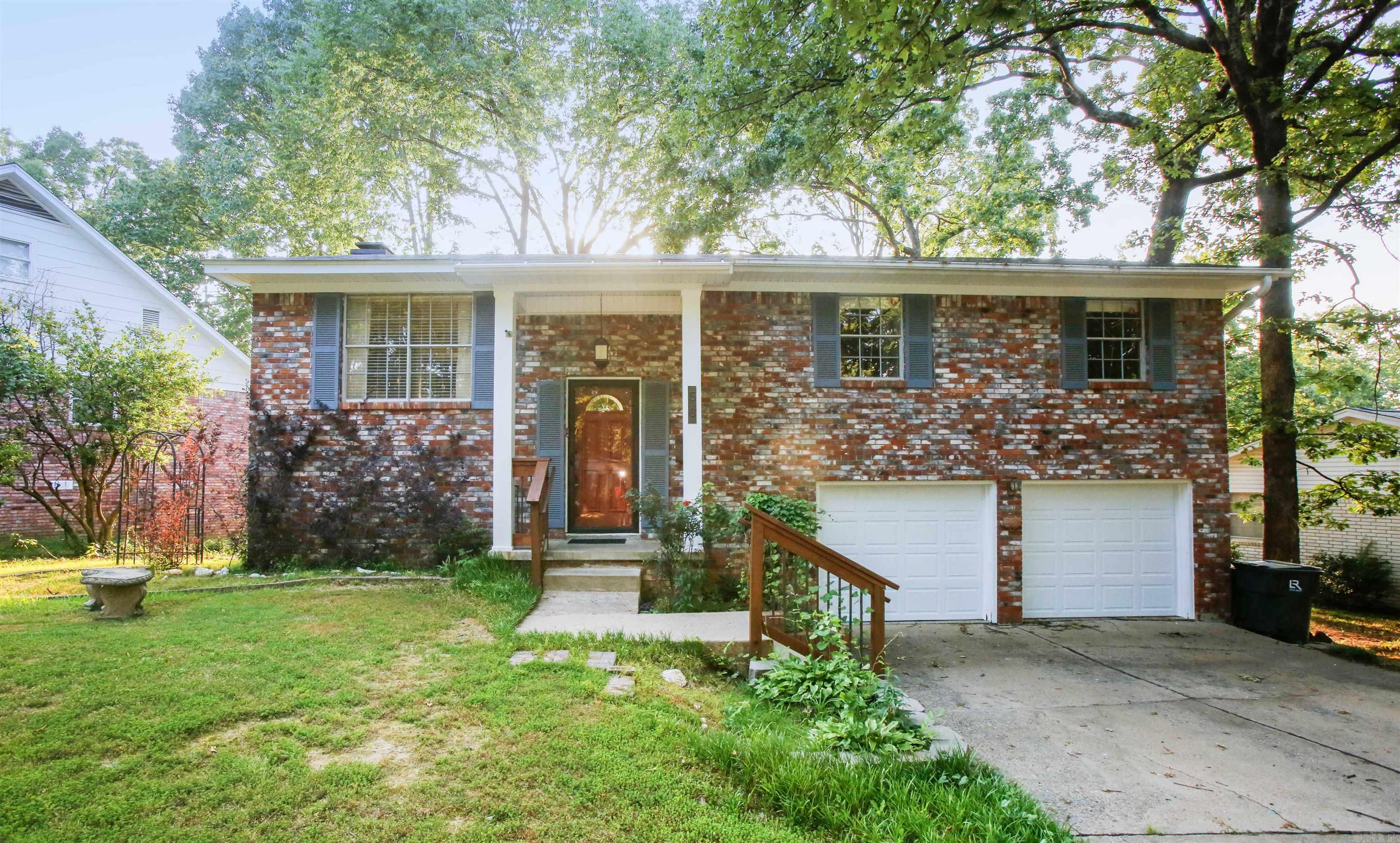 Breckenridge 1st - Residential Lease