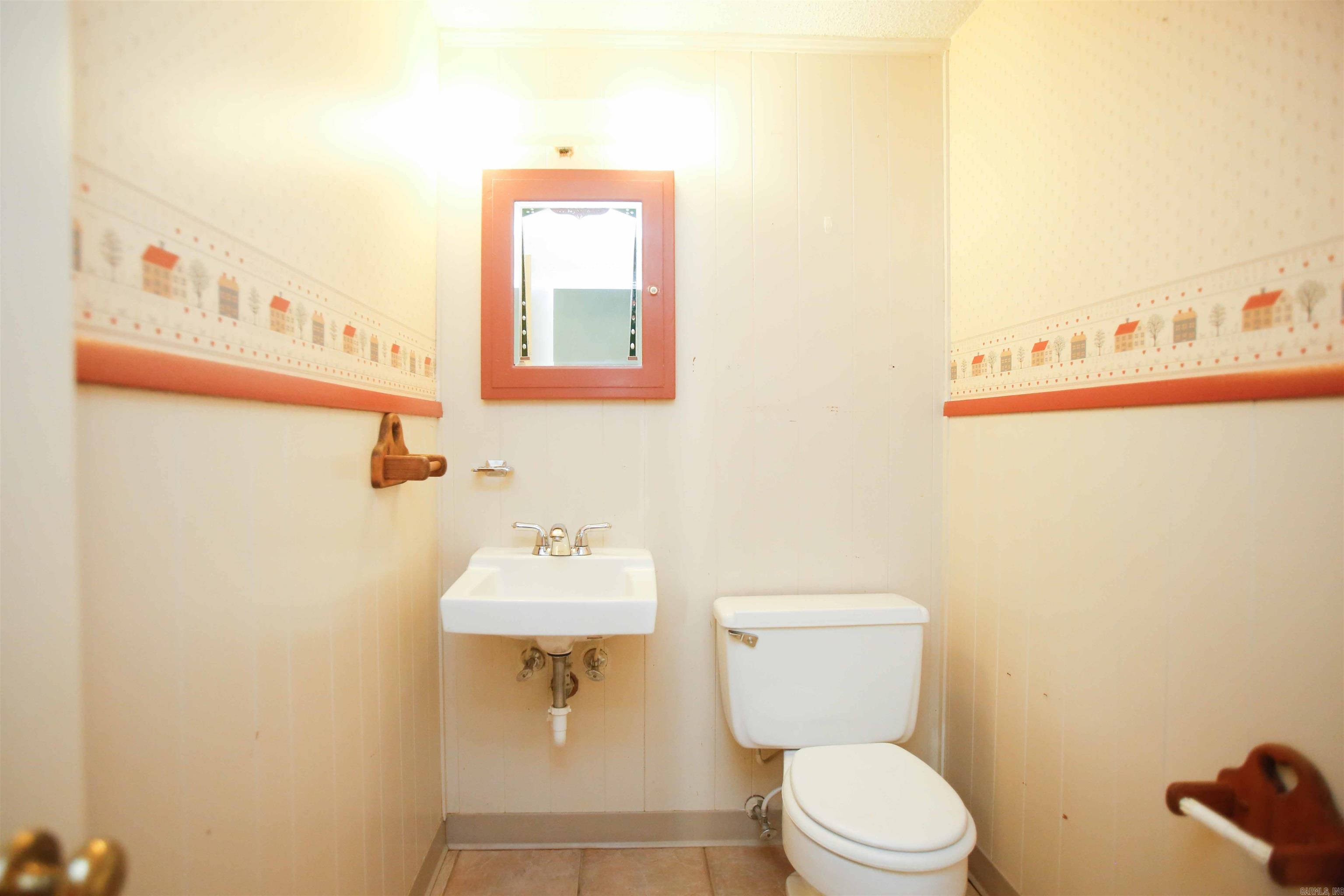 Breckenridge 1st - Residential Lease