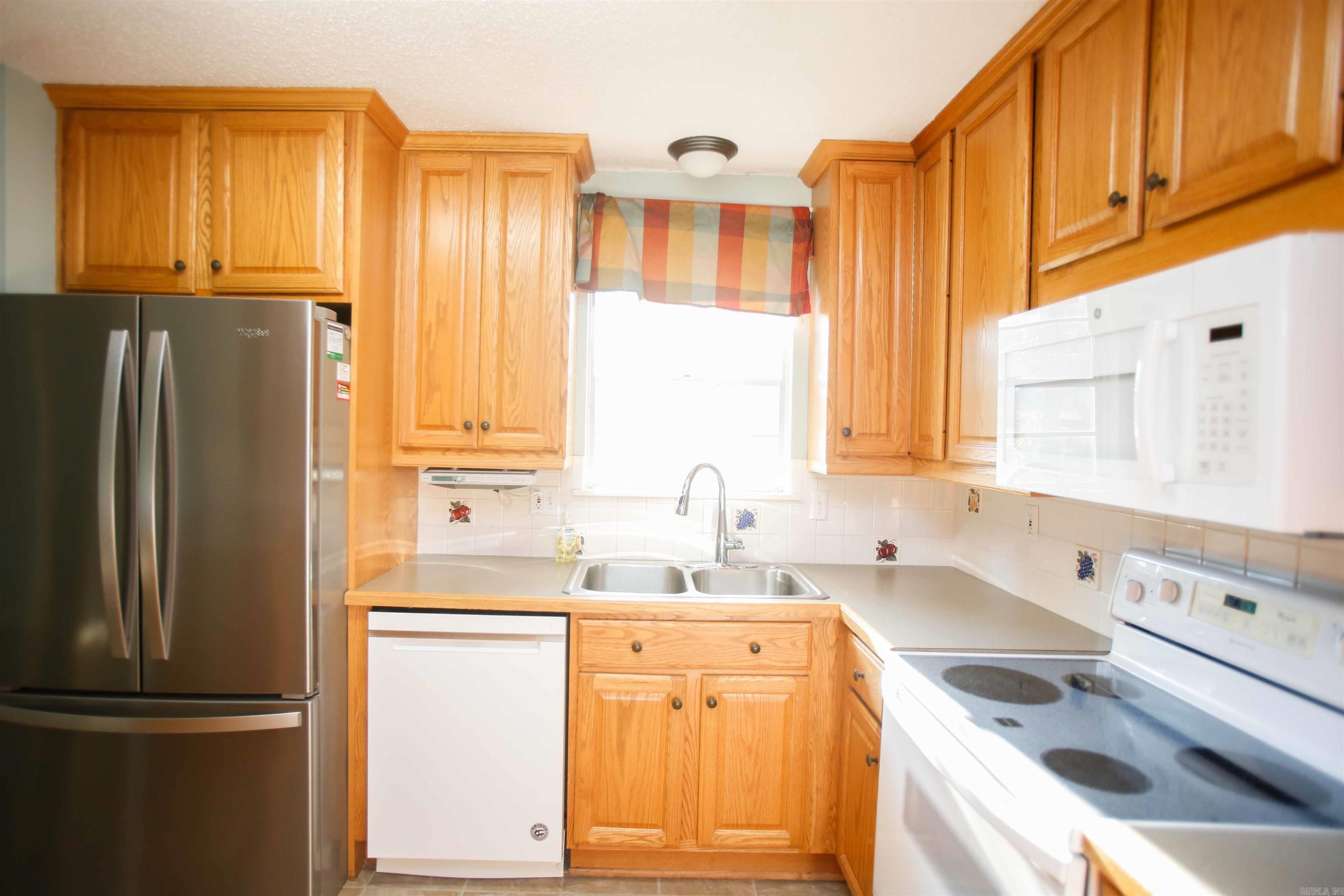 Breckenridge 1st - Residential Lease