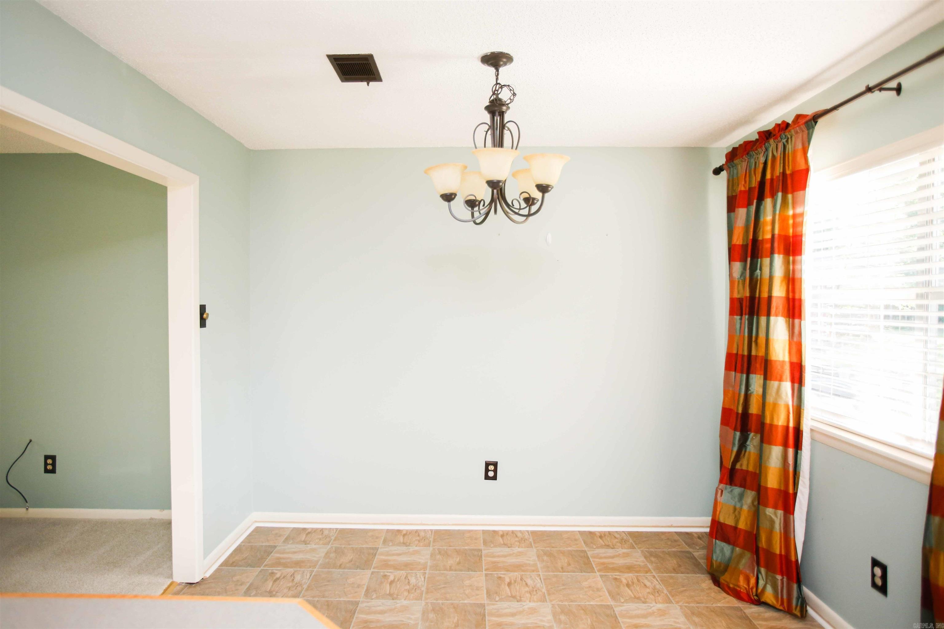 Breckenridge 1st - Residential Lease