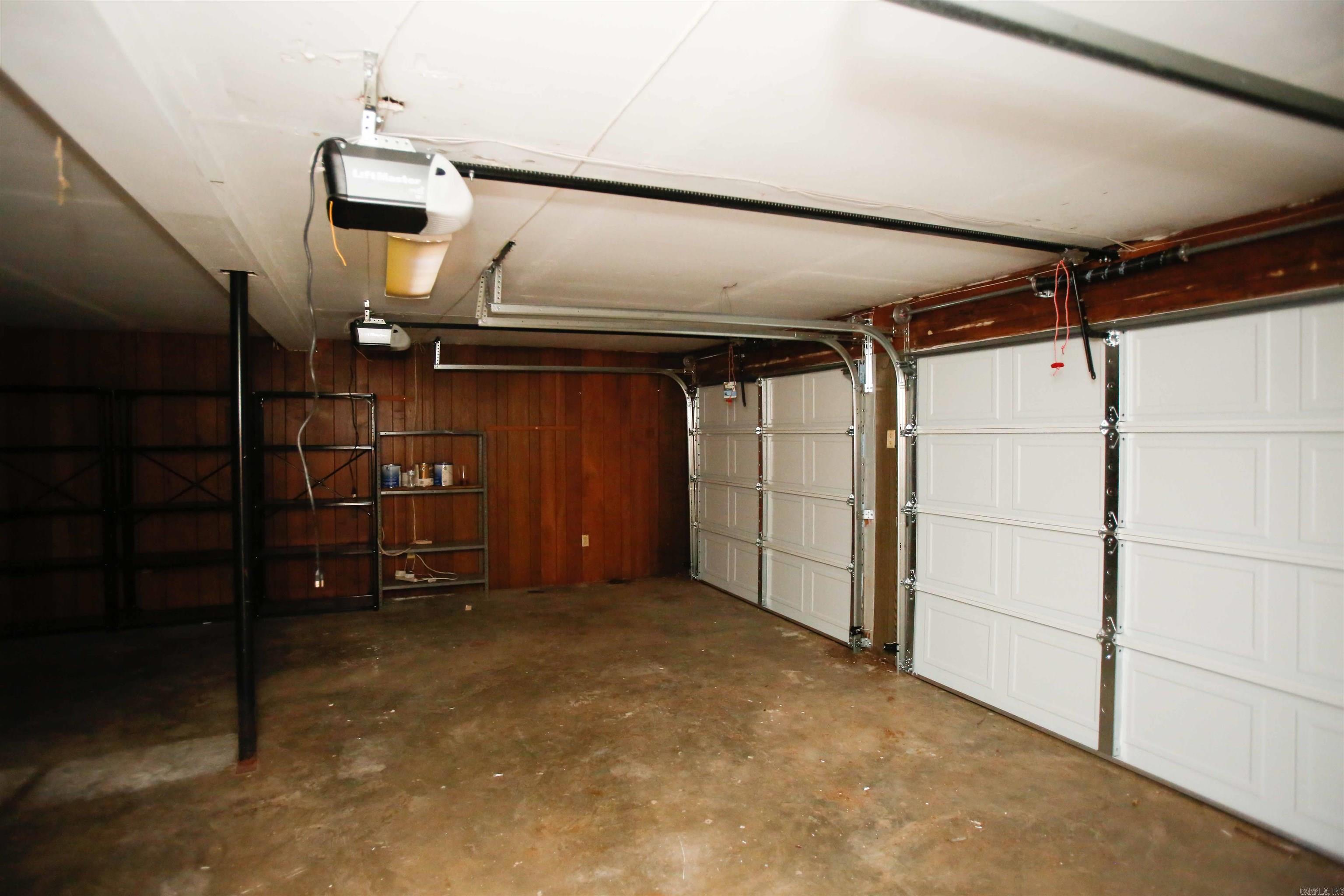 Breckenridge 1st - Residential Lease