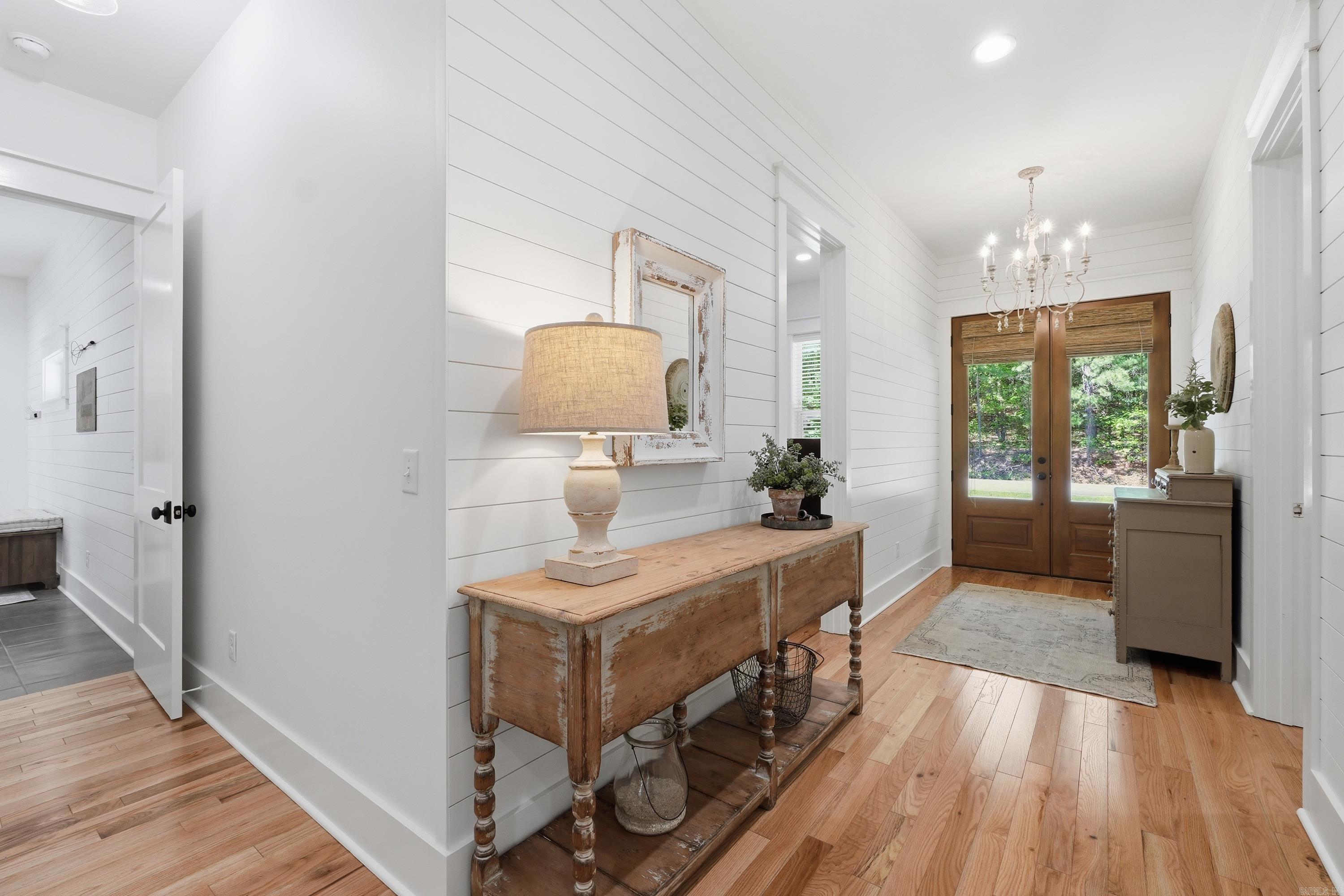 MOUNTAIN RANCH - Residential