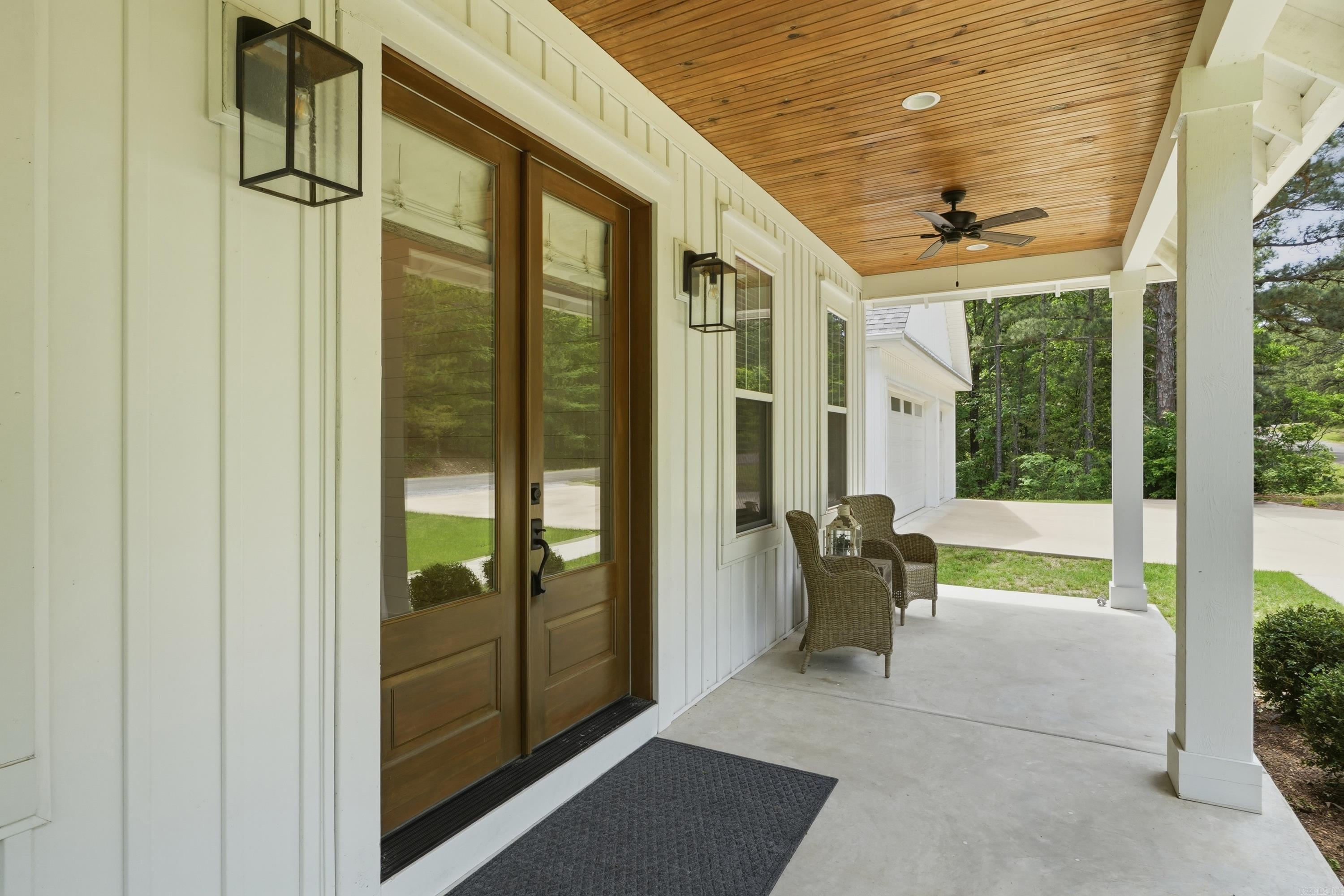 MOUNTAIN RANCH - Residential