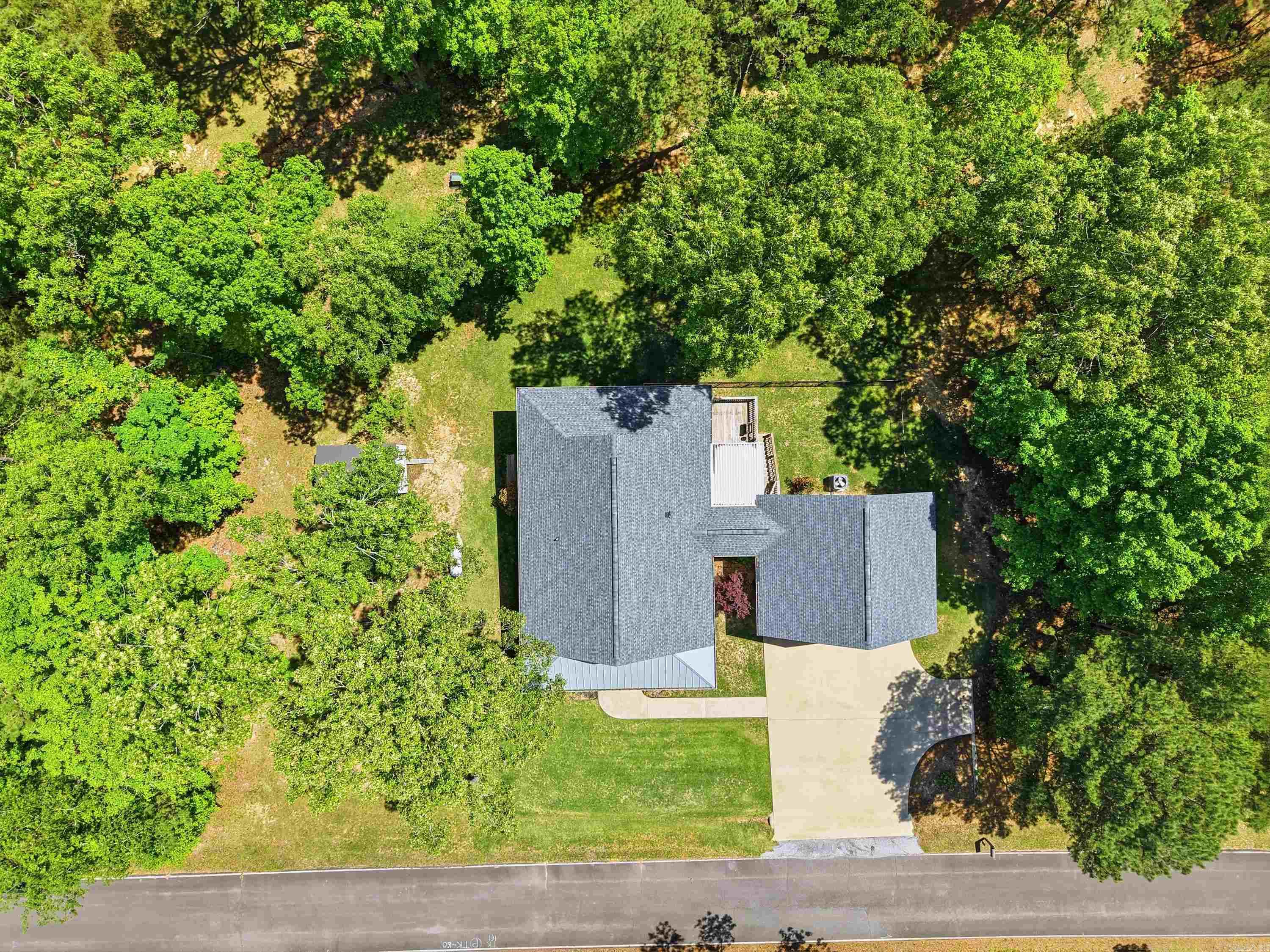 MOUNTAIN RANCH - Residential