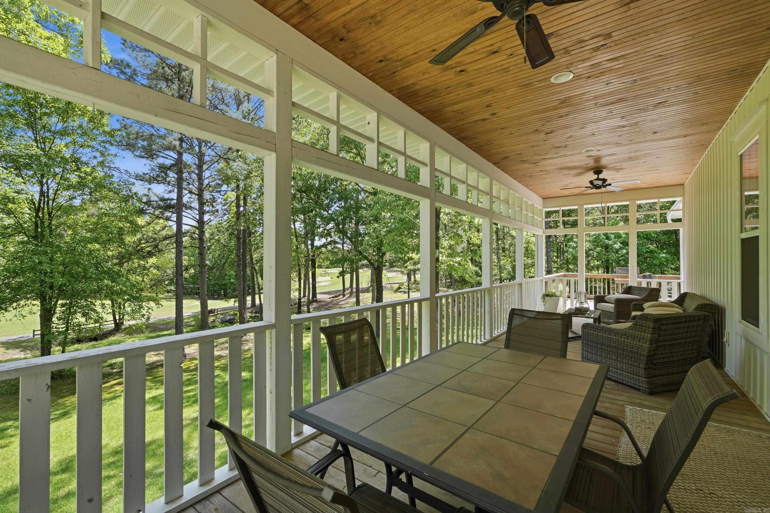 MOUNTAIN RANCH - Residential