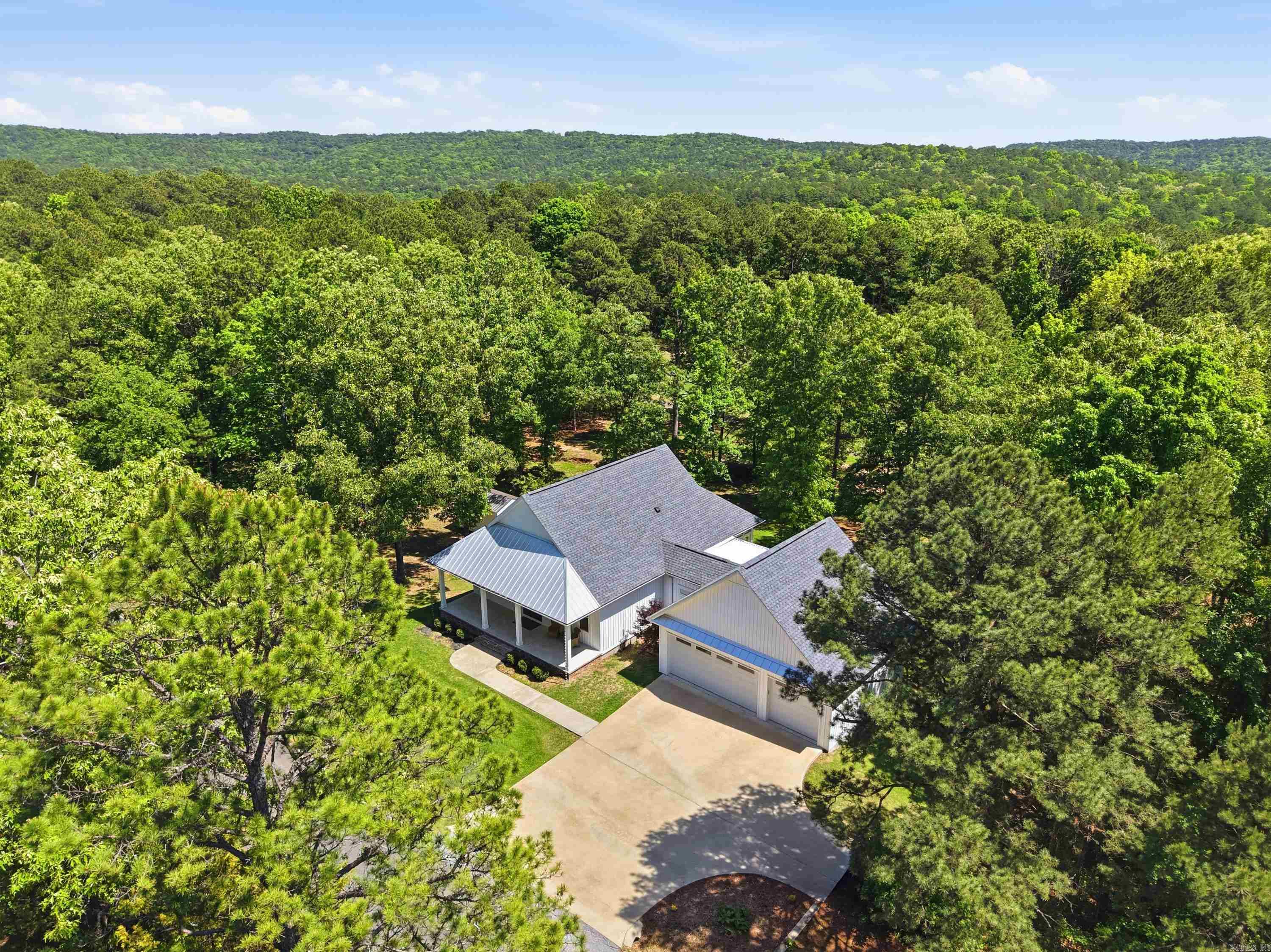 MOUNTAIN RANCH - Residential