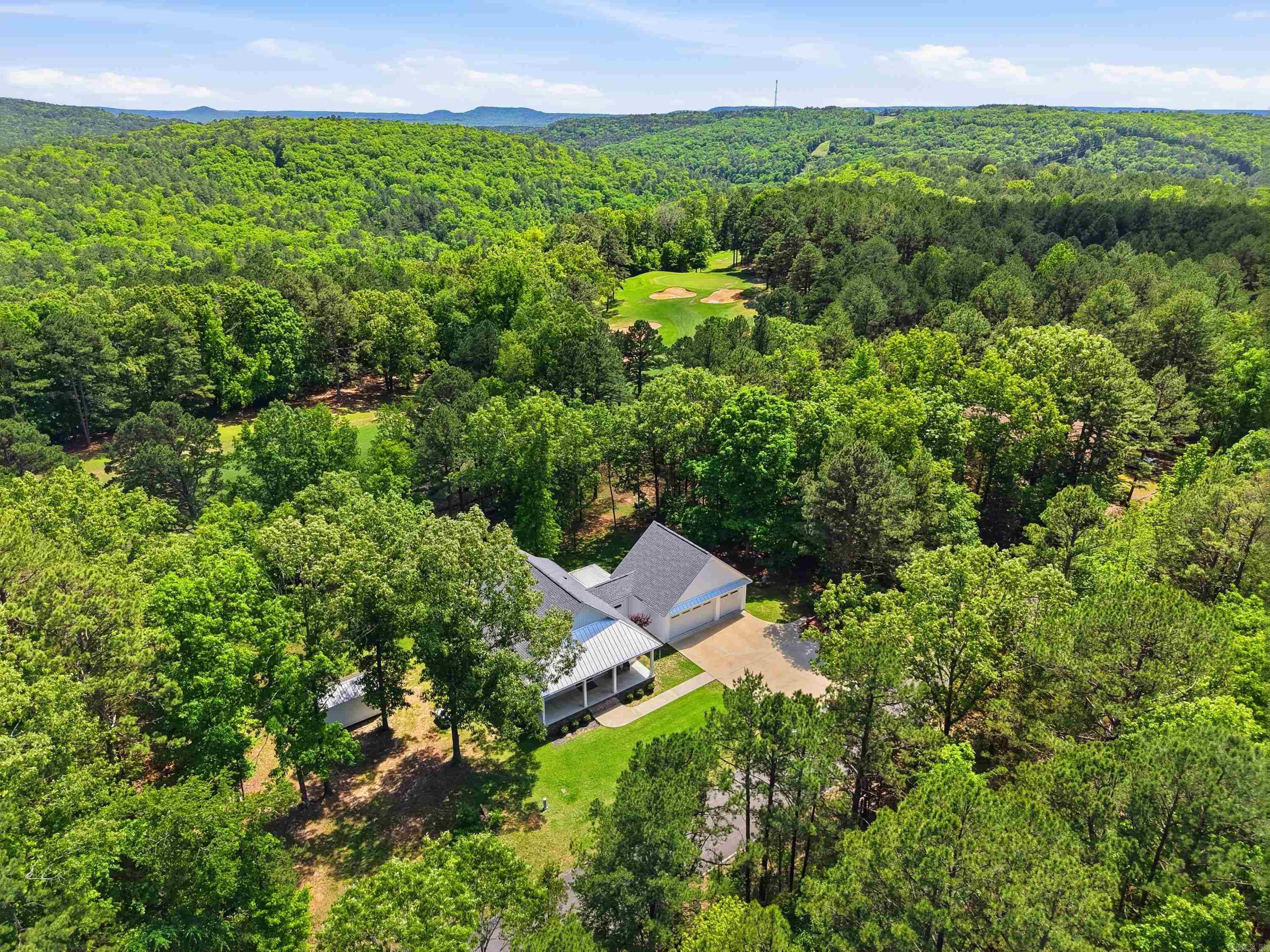 MOUNTAIN RANCH - Residential