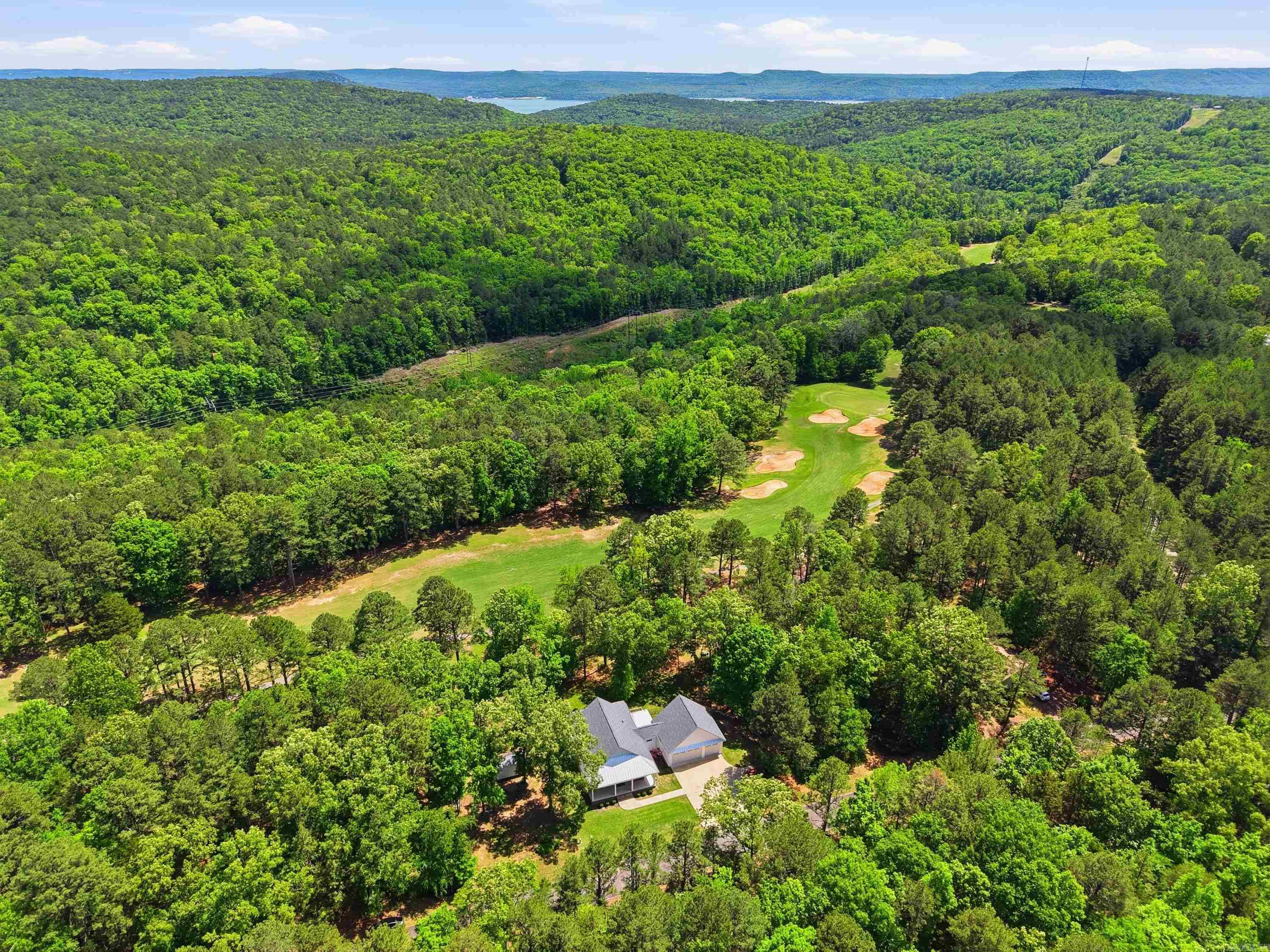 MOUNTAIN RANCH - Residential