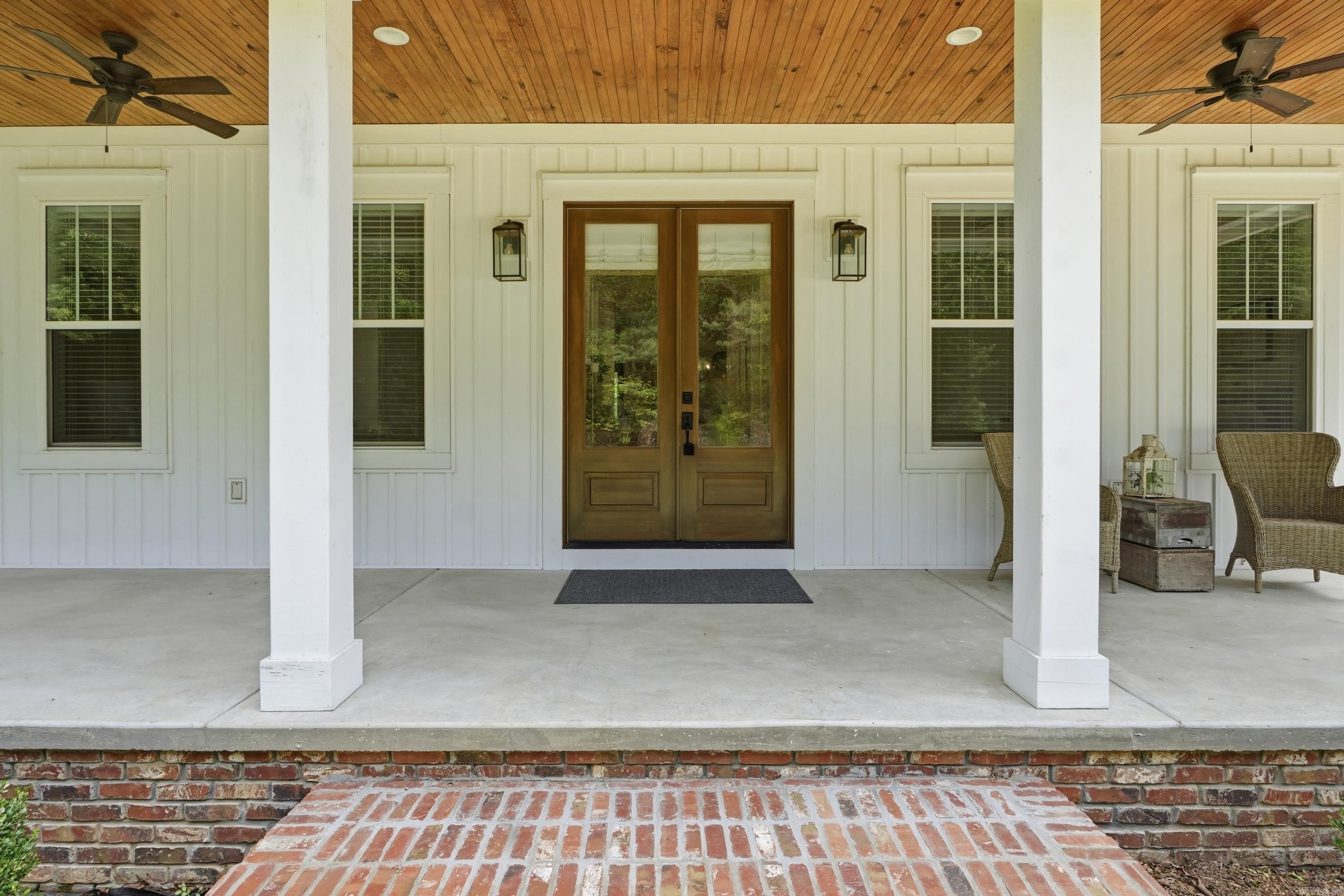 MOUNTAIN RANCH - Residential