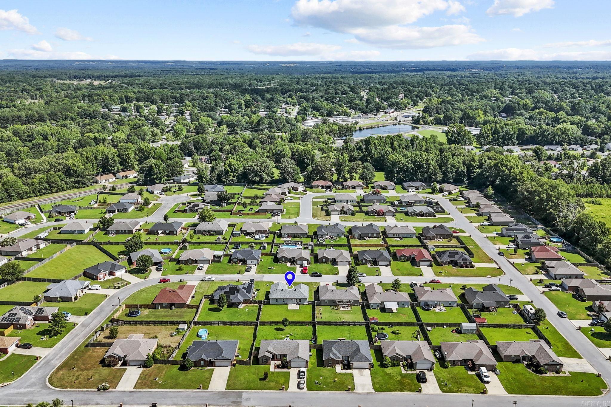 Orchard Hollow Estates - Residential