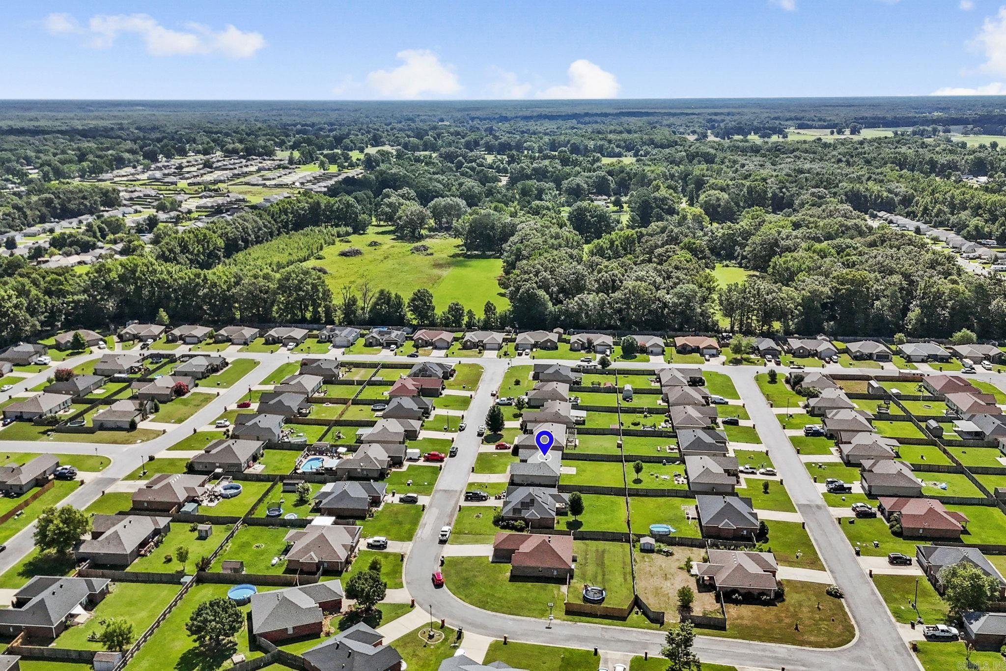 Orchard Hollow Estates - Residential