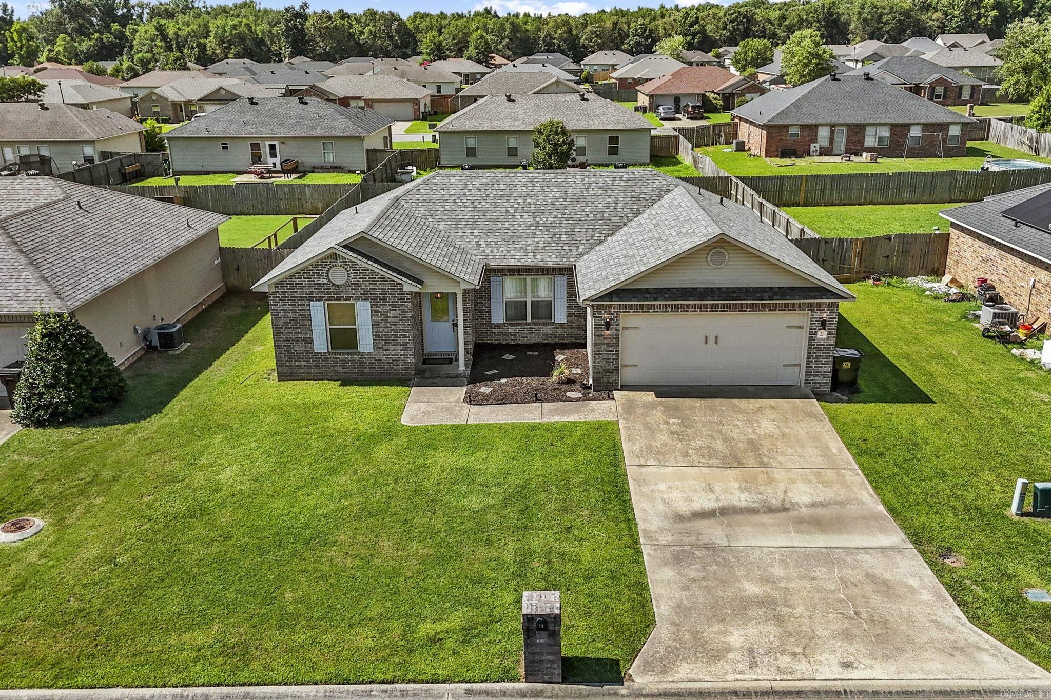 Orchard Hollow Estates - Residential