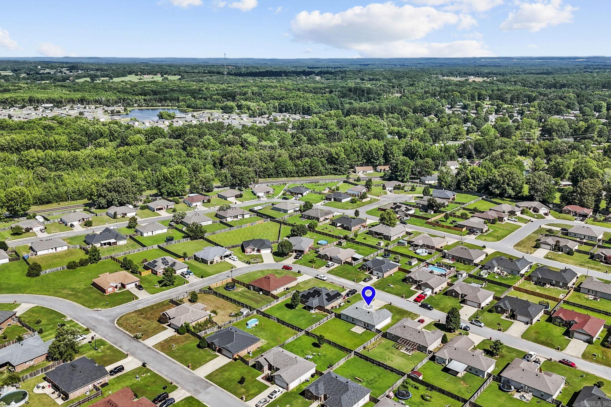 Orchard Hollow Estates - Residential