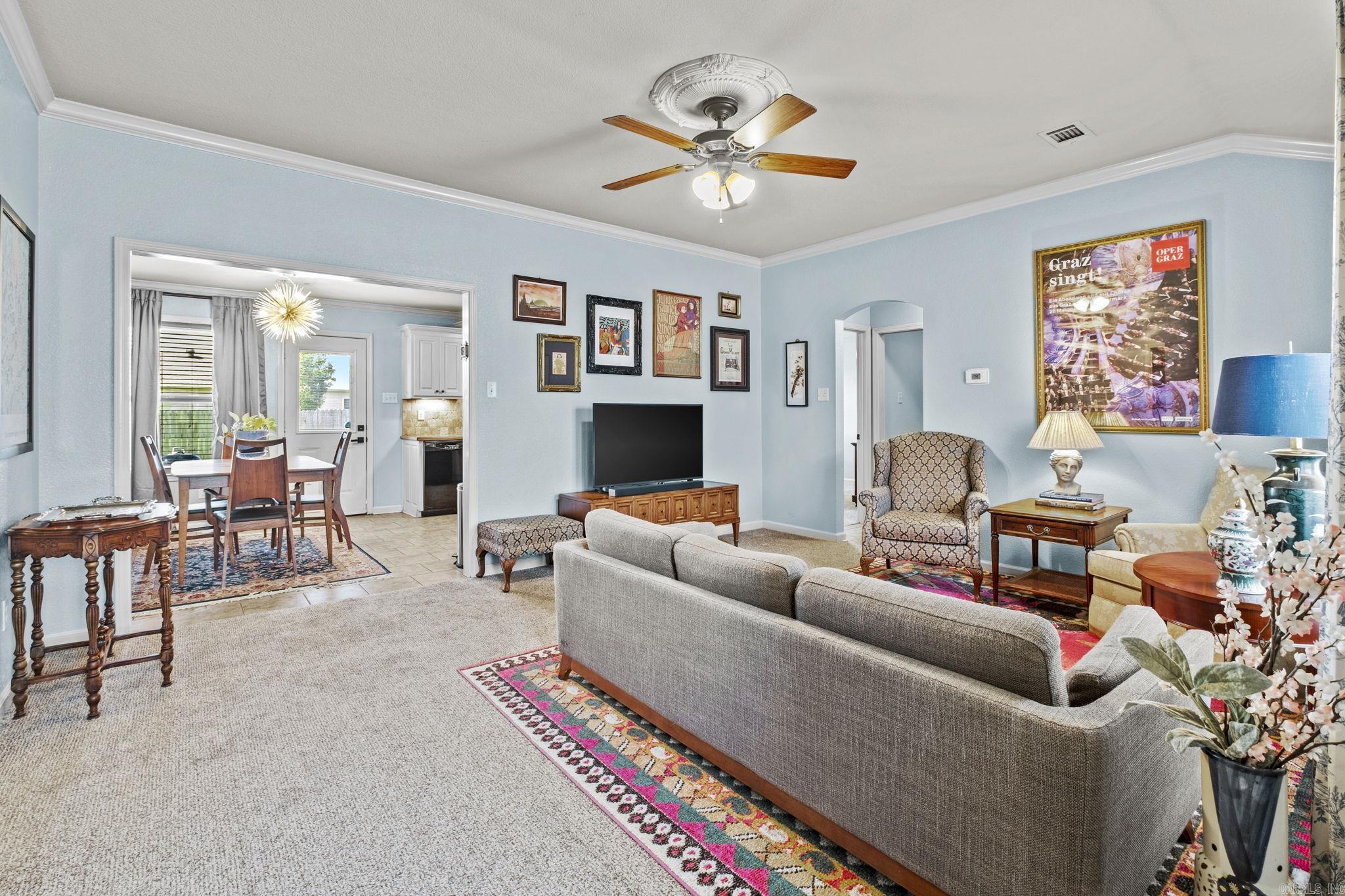 Orchard Hollow Estates - Residential