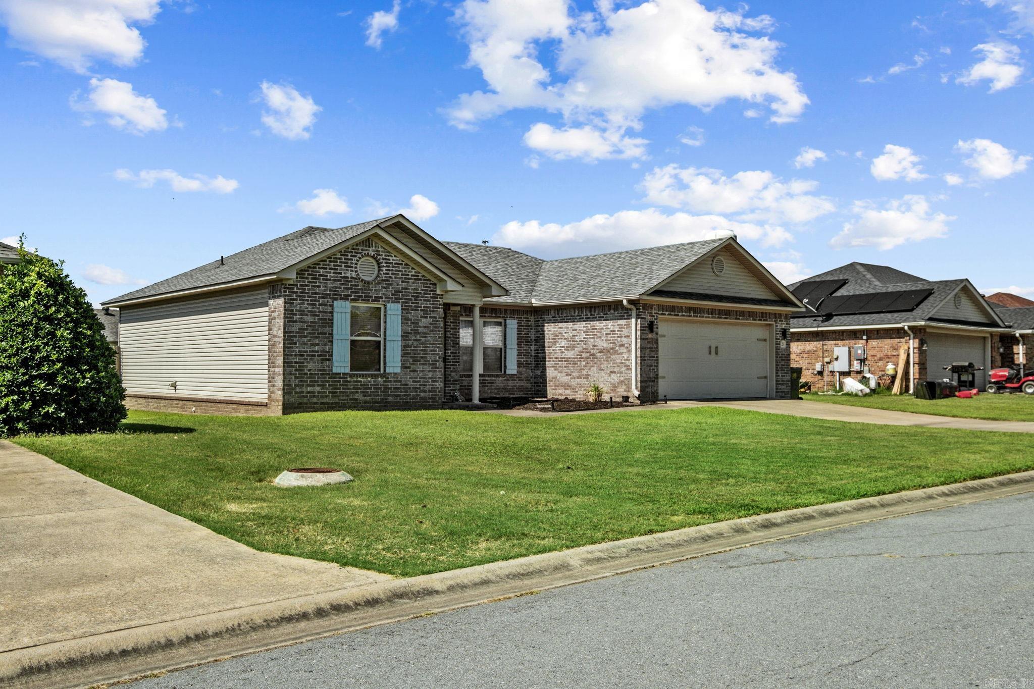 Orchard Hollow Estates - Residential