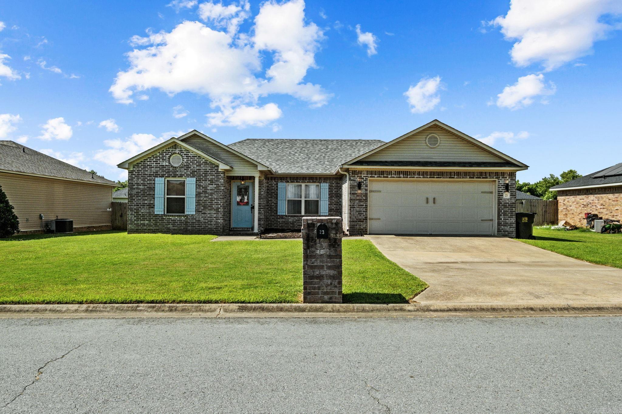 Orchard Hollow Estates - Residential