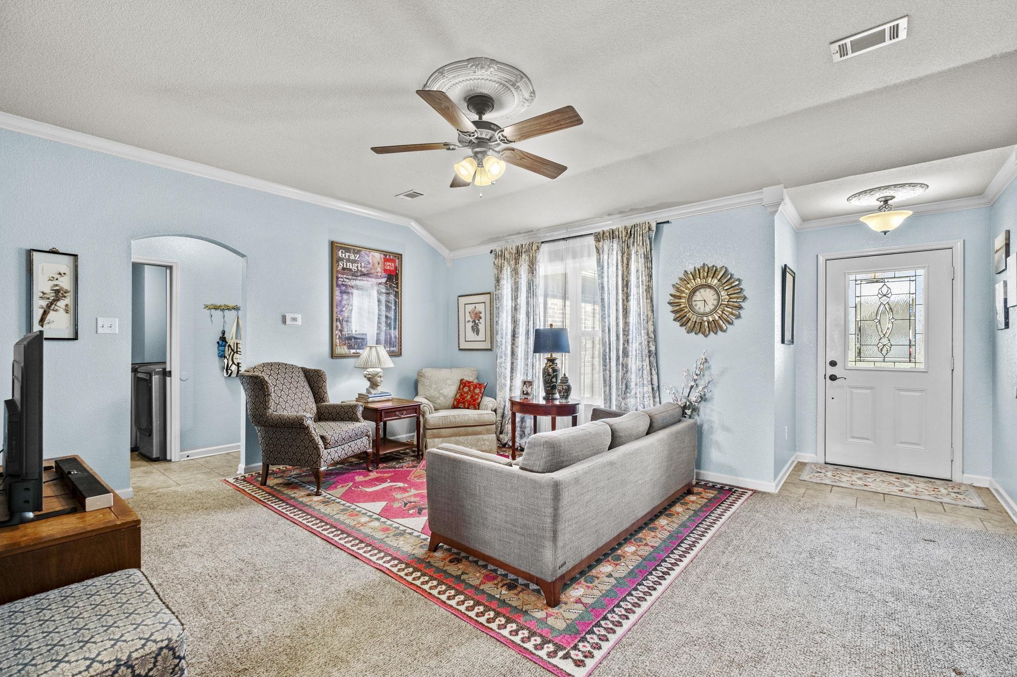 Orchard Hollow Estates - Residential