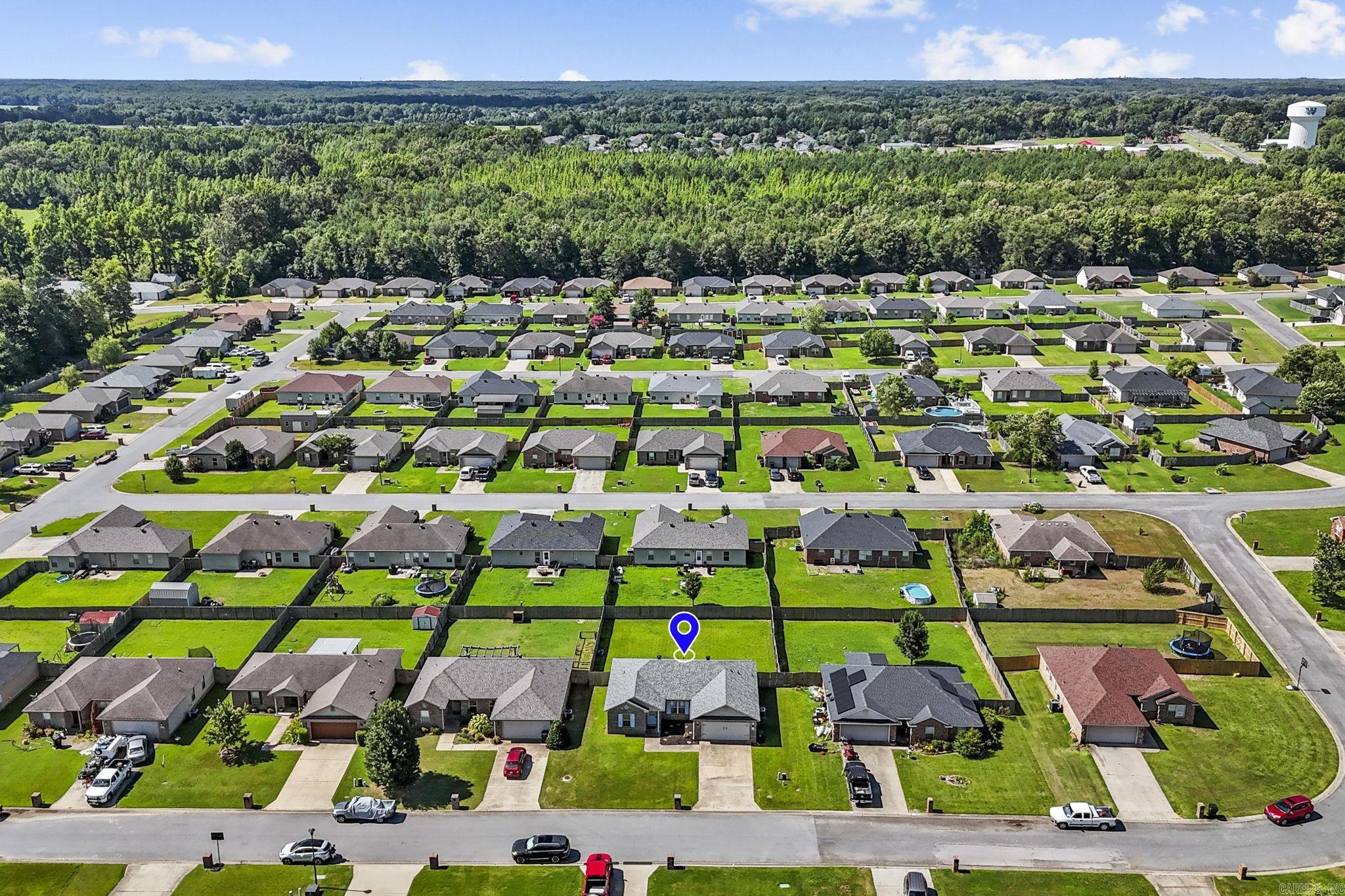 Orchard Hollow Estates - Residential