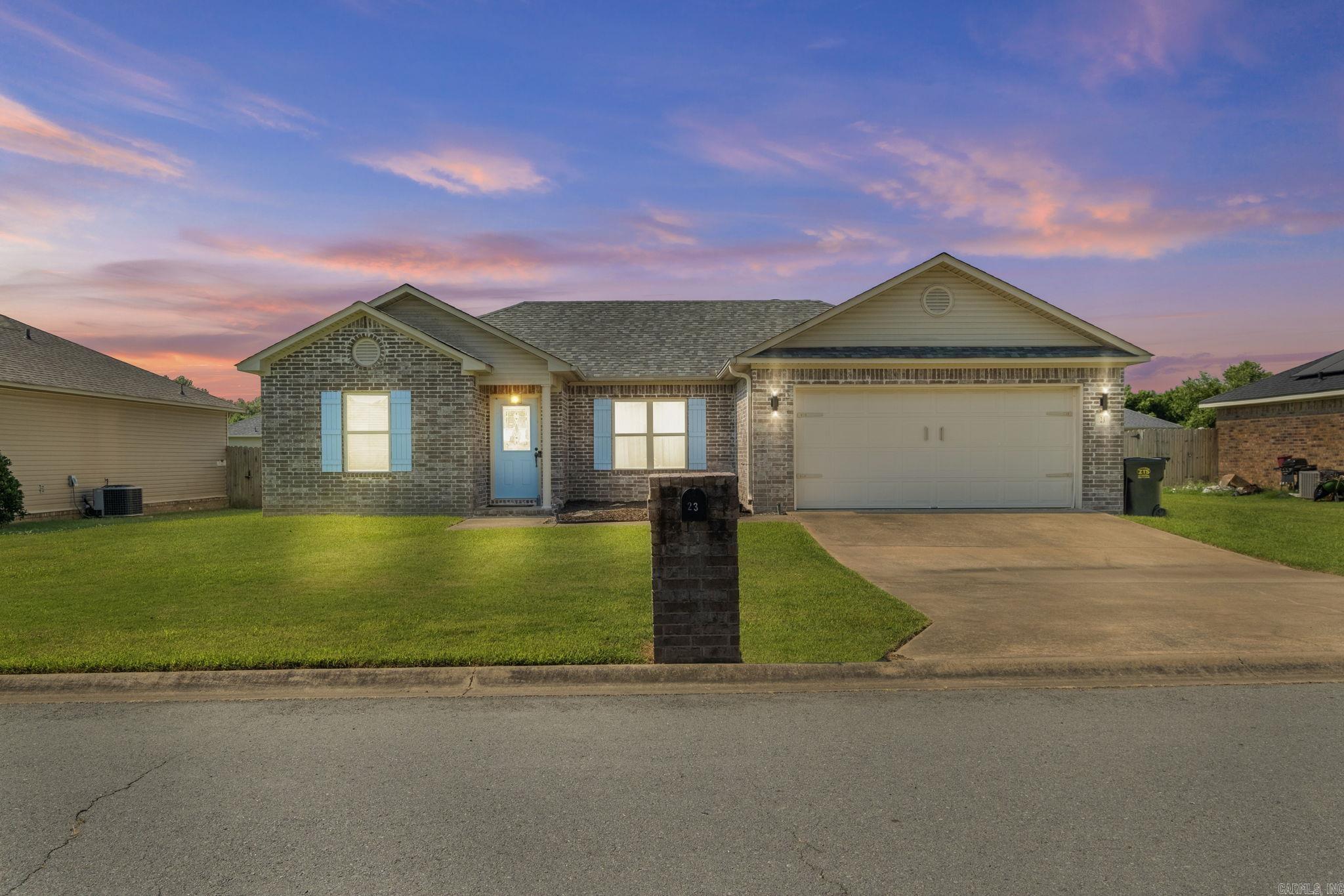 Orchard Hollow Estates - Residential