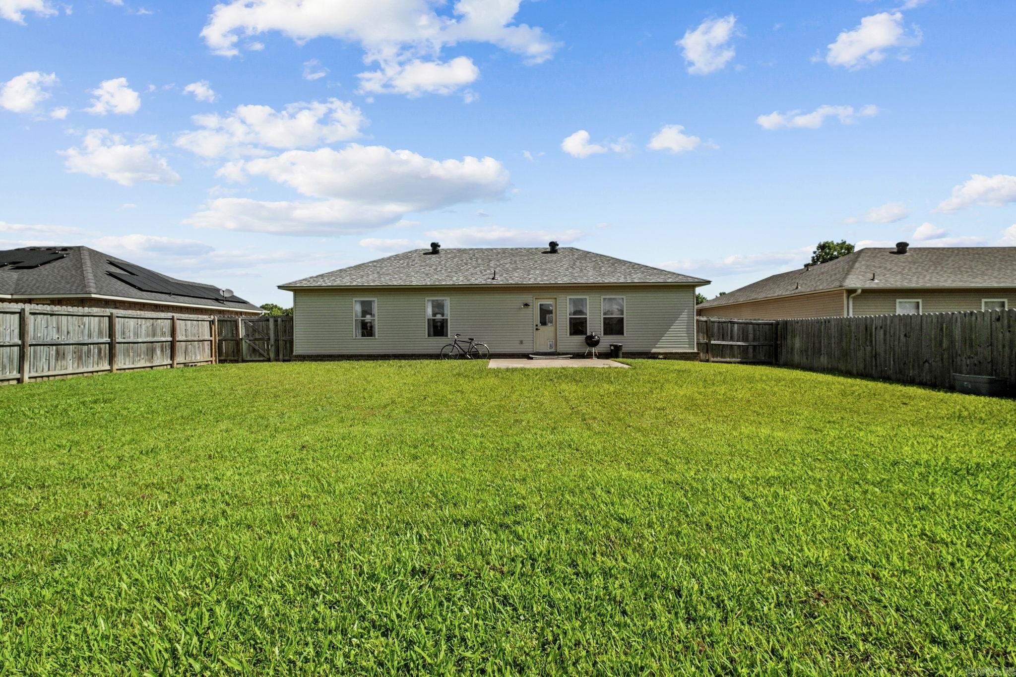 Orchard Hollow Estates - Residential