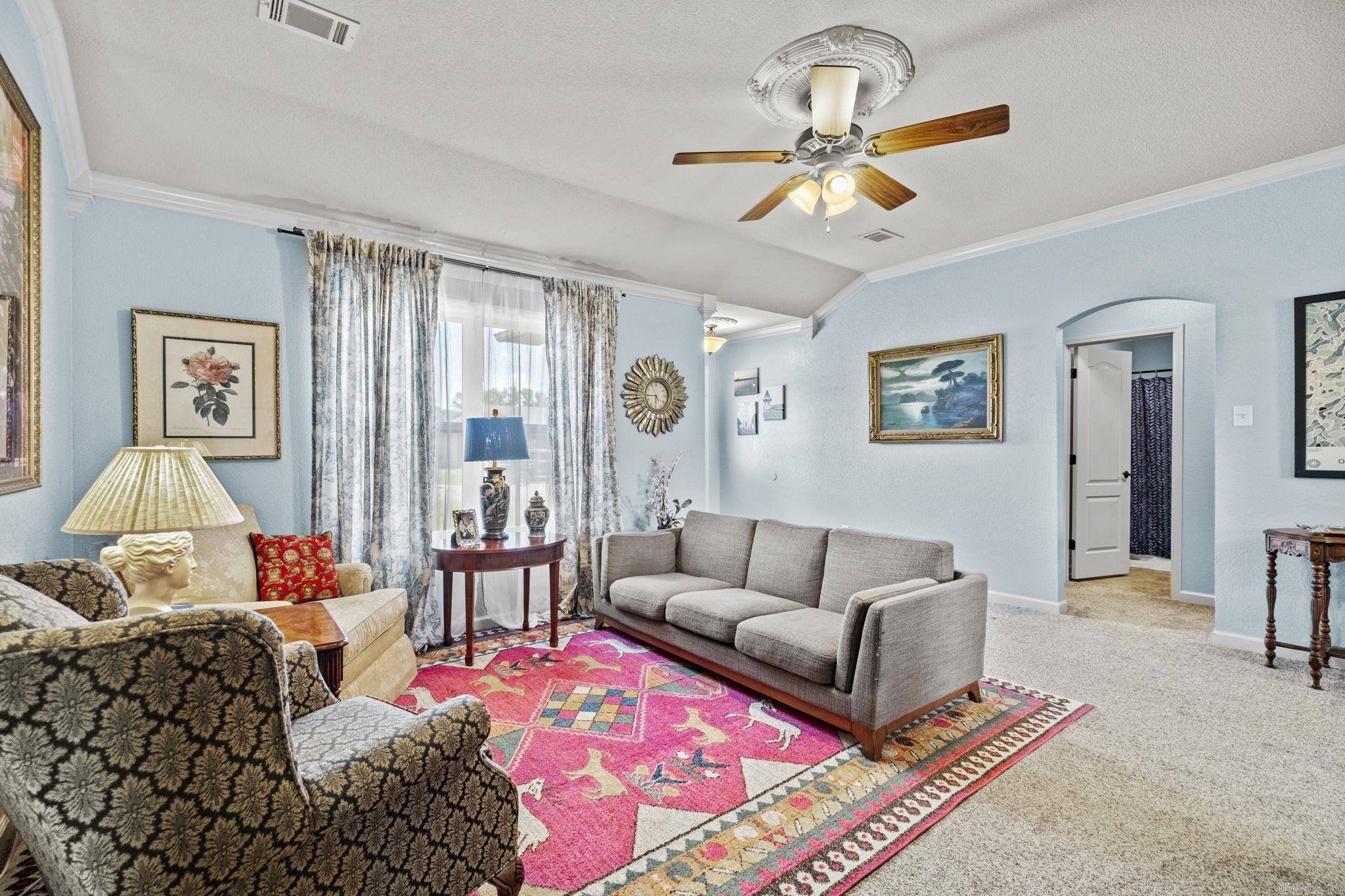 Orchard Hollow Estates - Residential