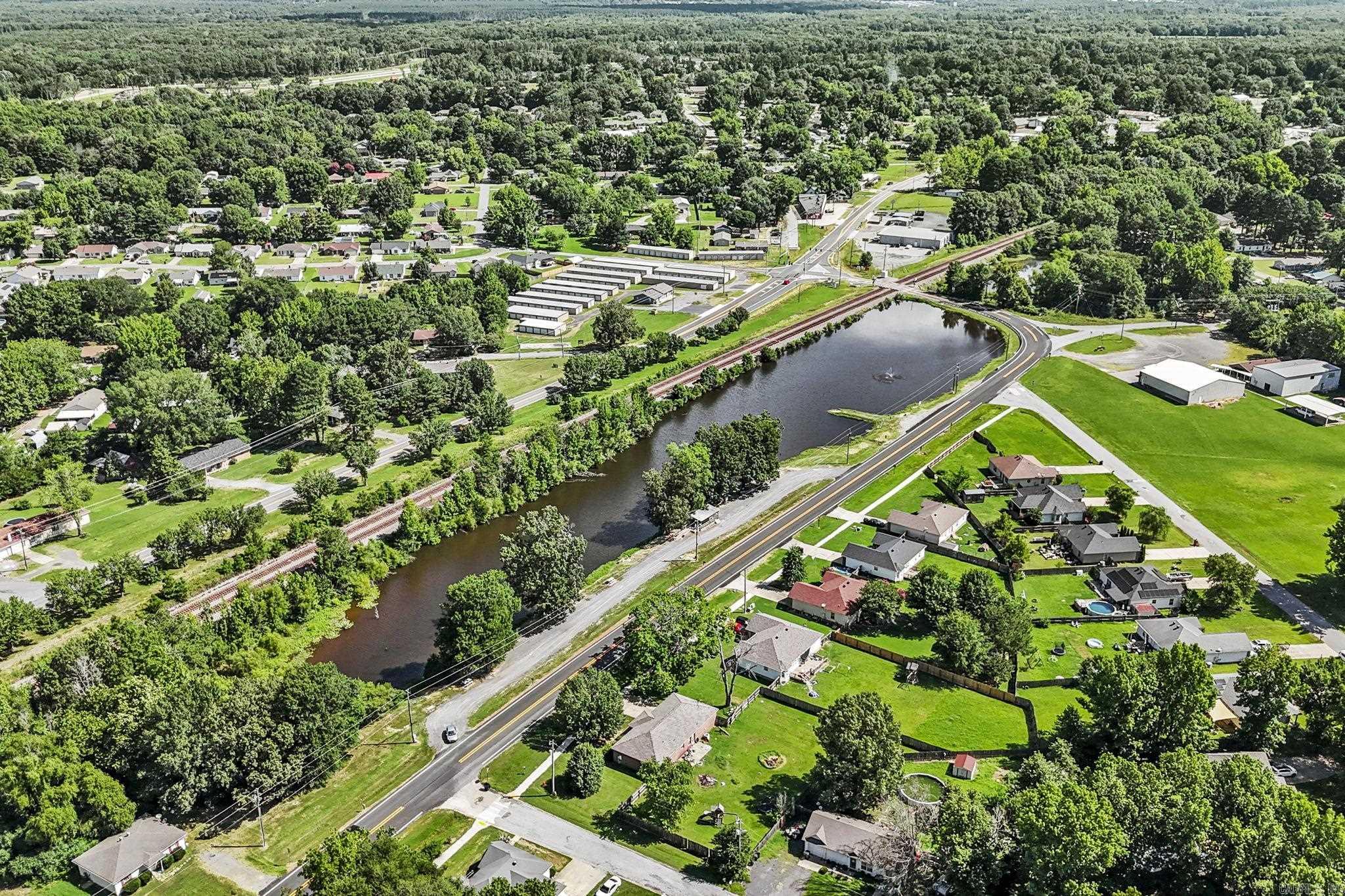 Orchard Hollow Estates - Residential