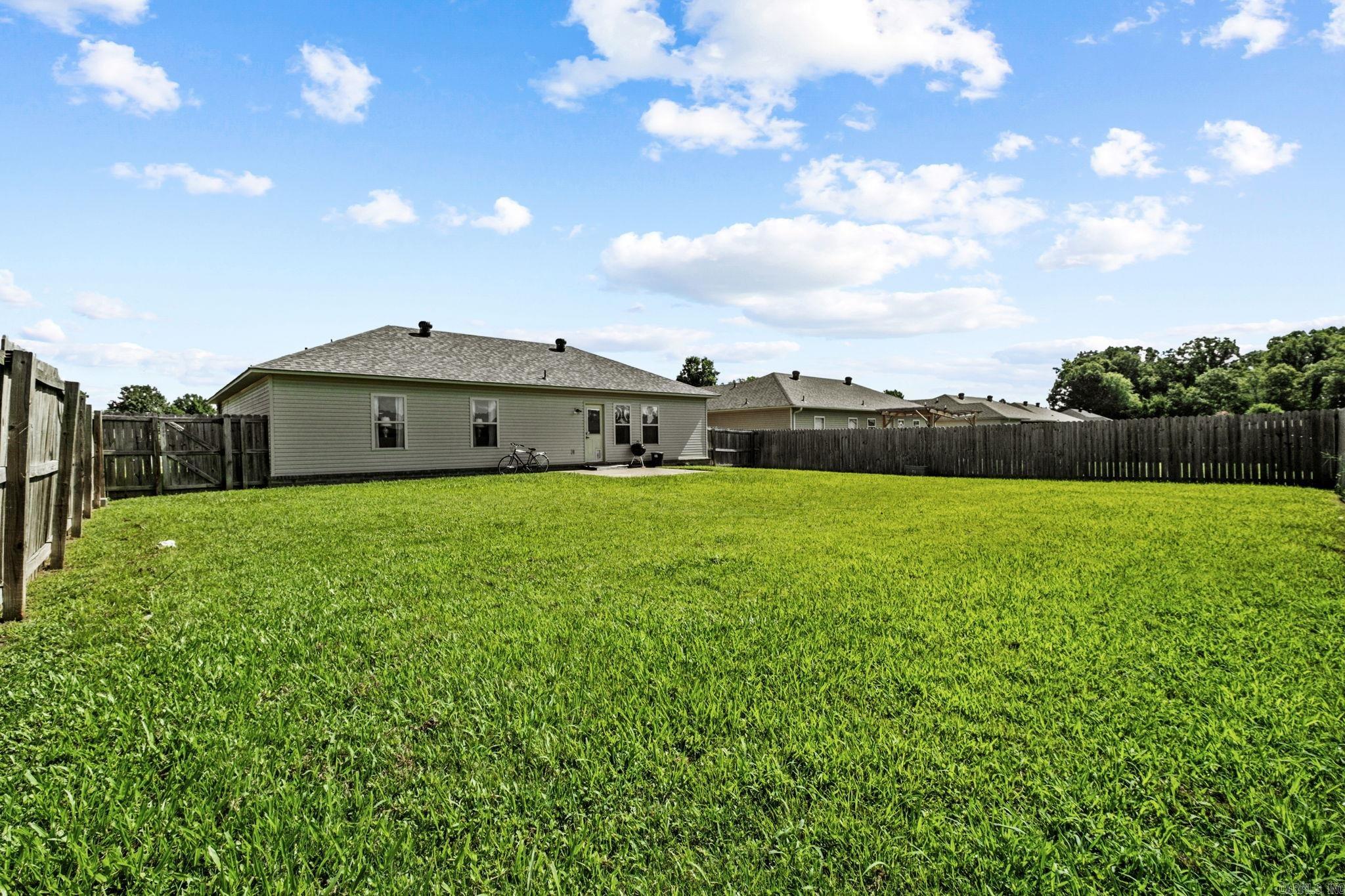 Orchard Hollow Estates - Residential