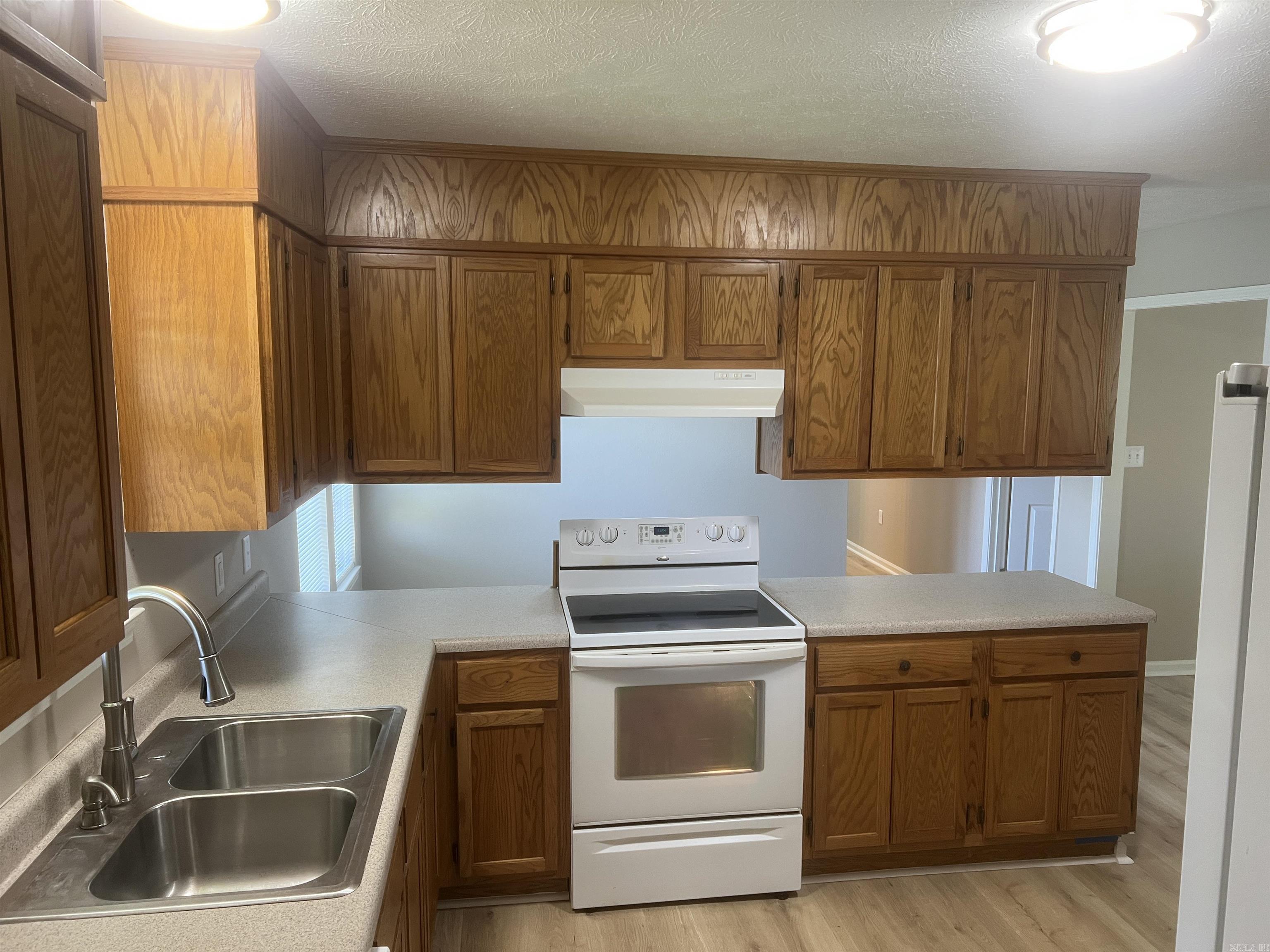 Longview - Residential