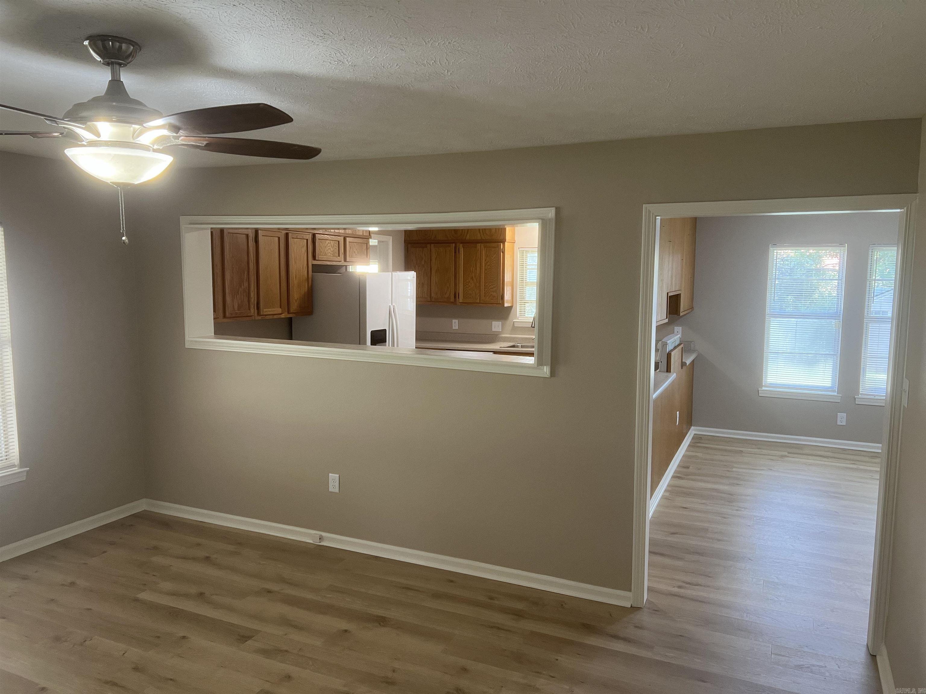 Longview - Residential