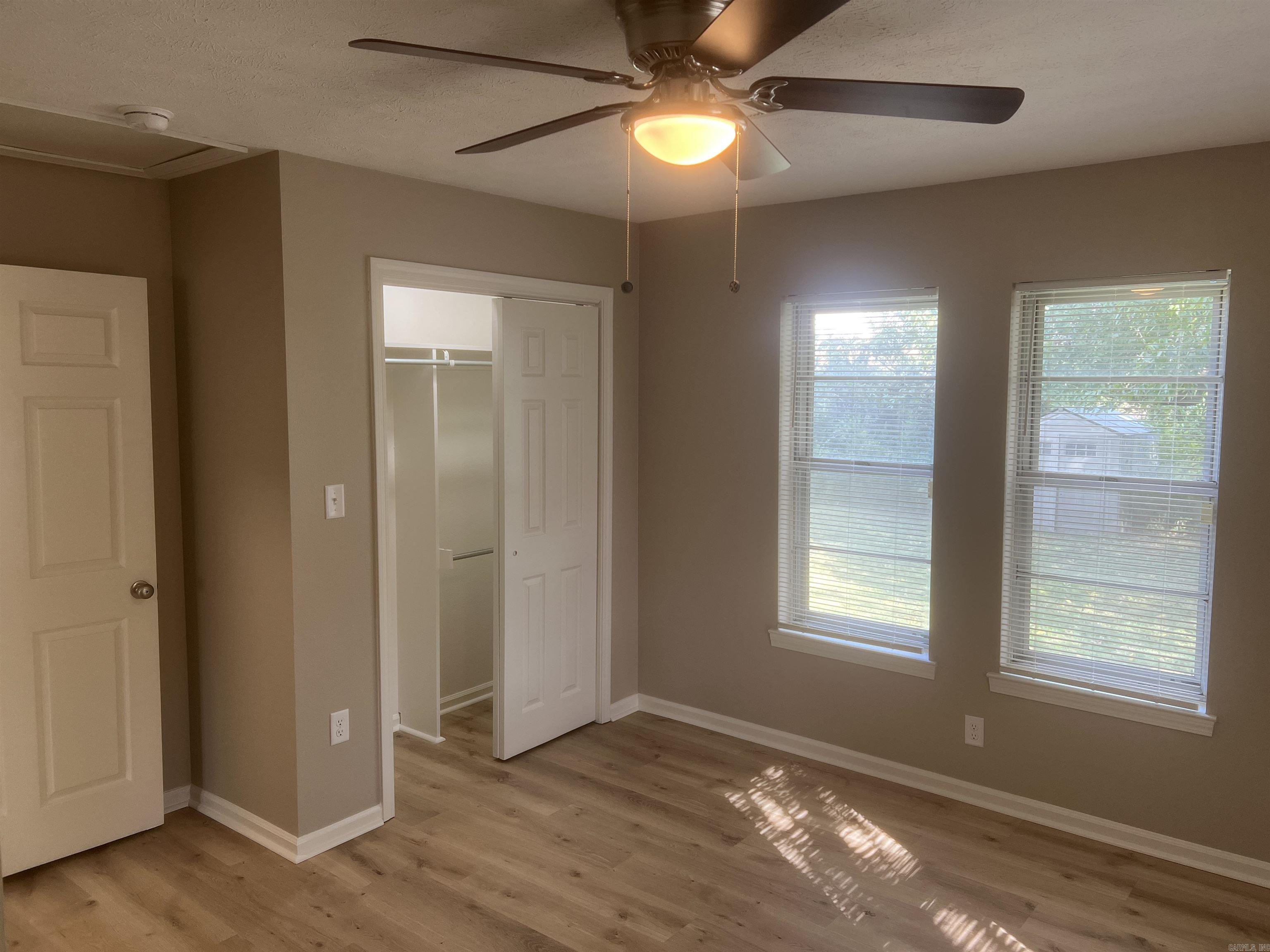 Longview - Residential