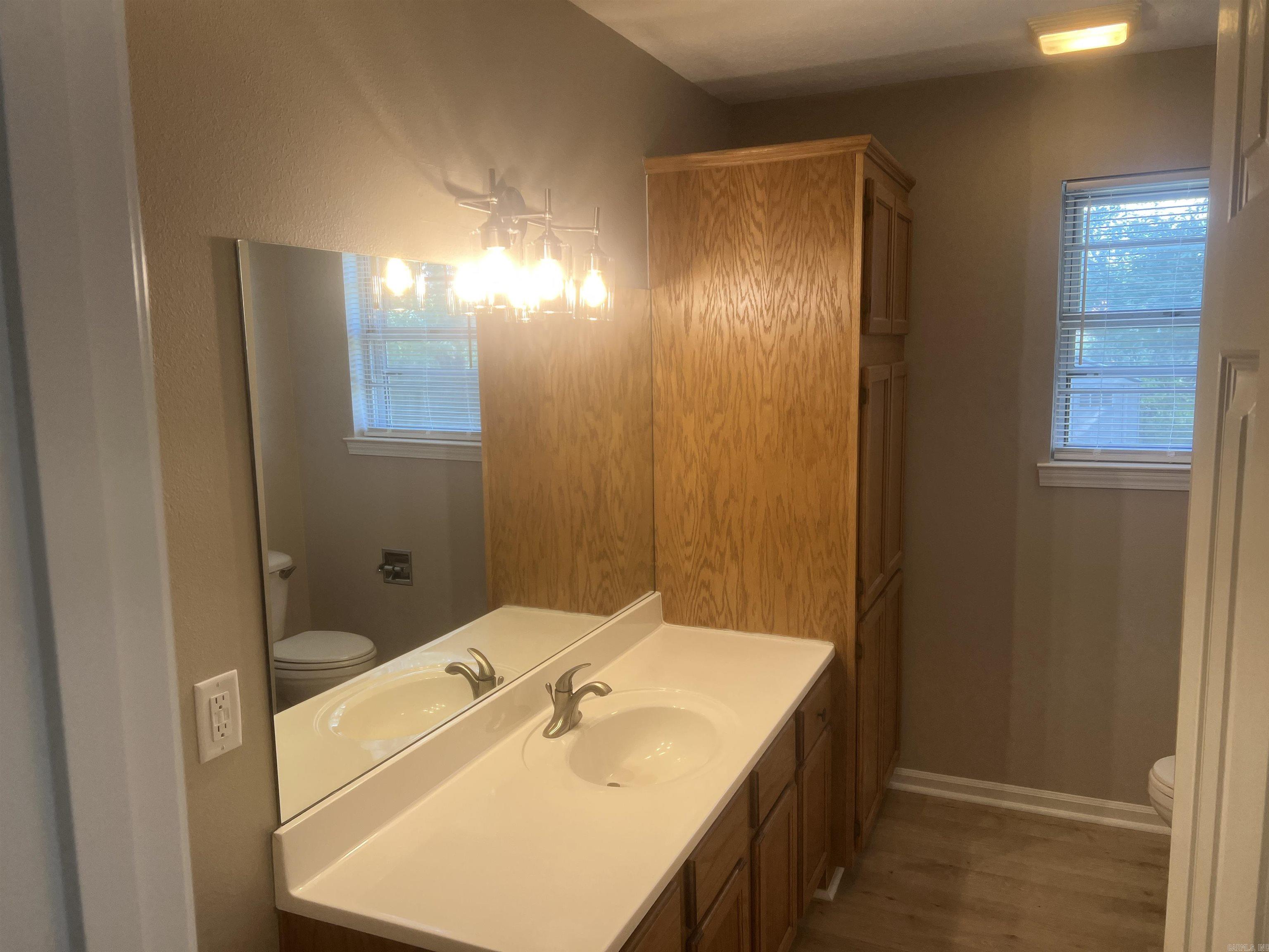 Longview - Residential