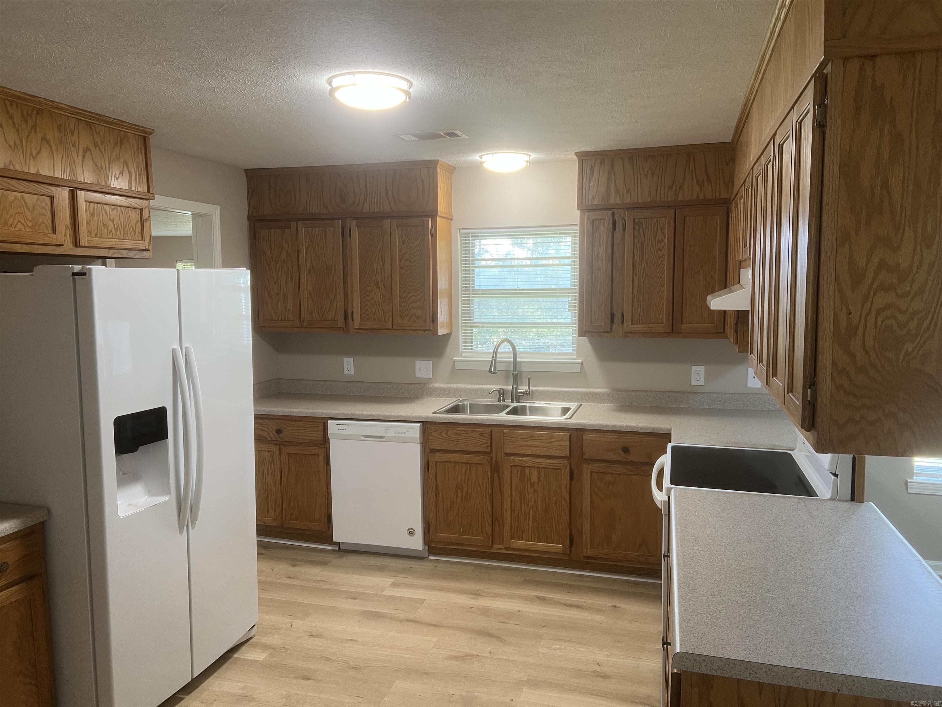 Longview - Residential