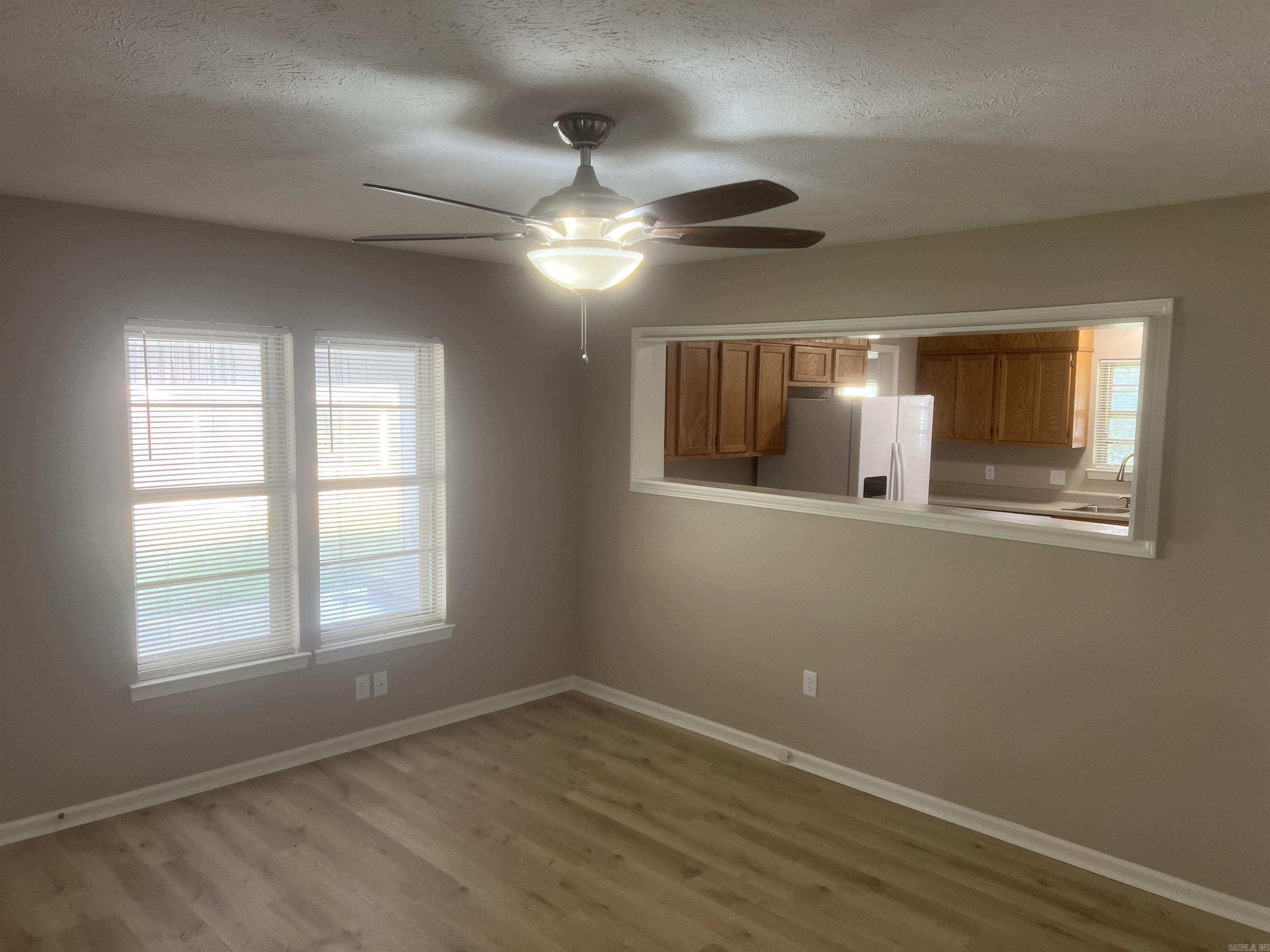 Longview - Residential