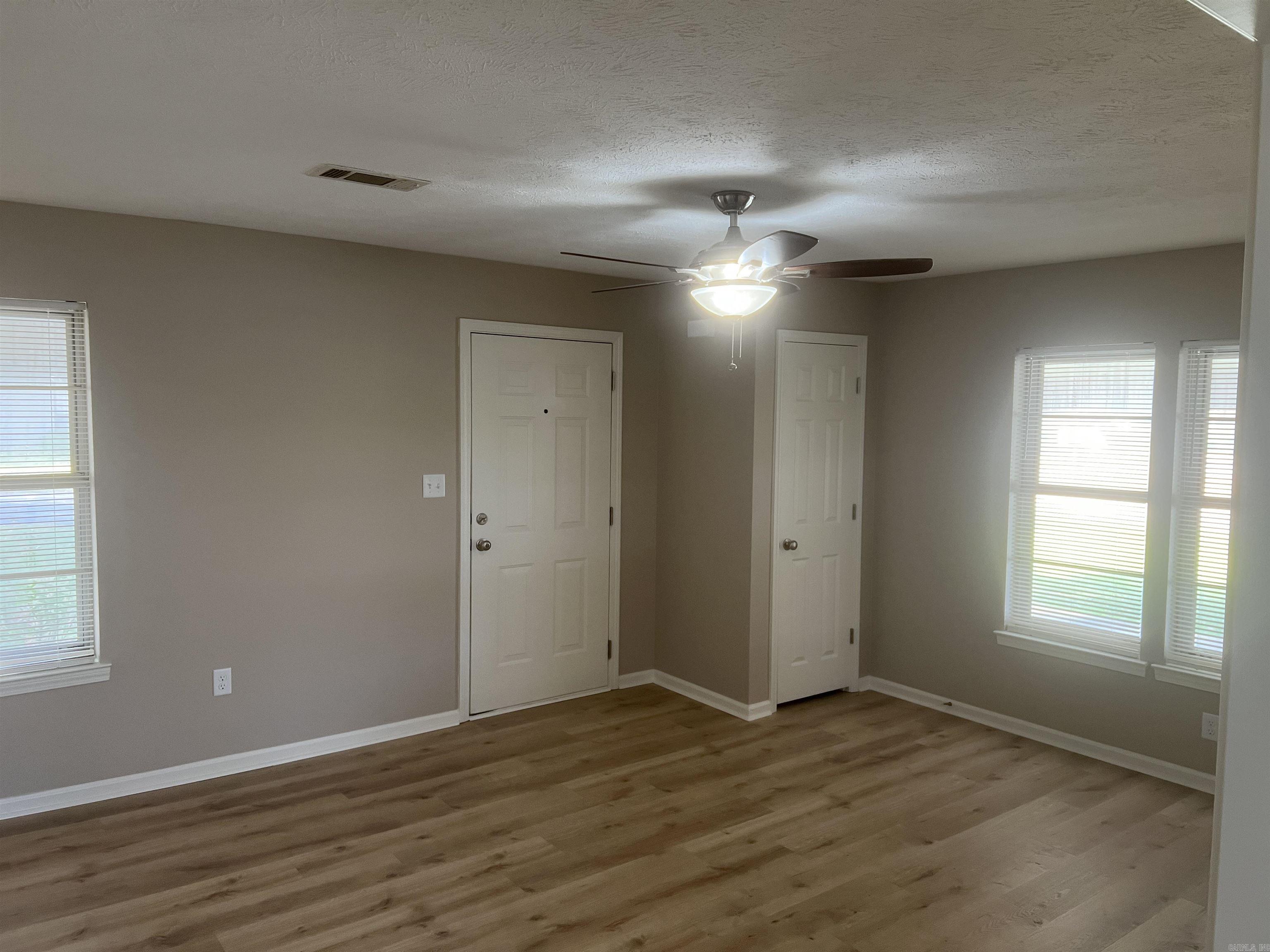 Longview - Residential