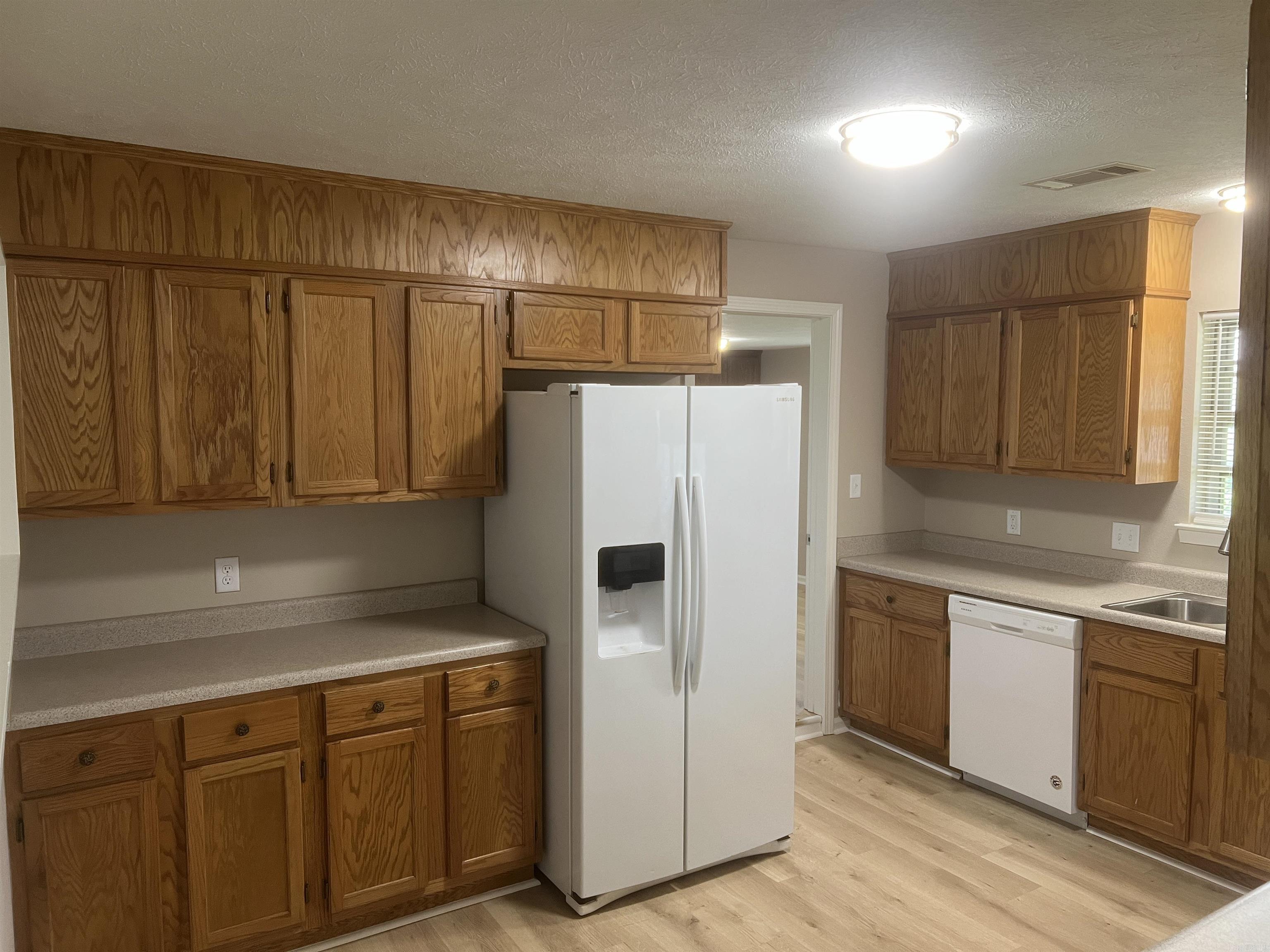 Longview - Residential