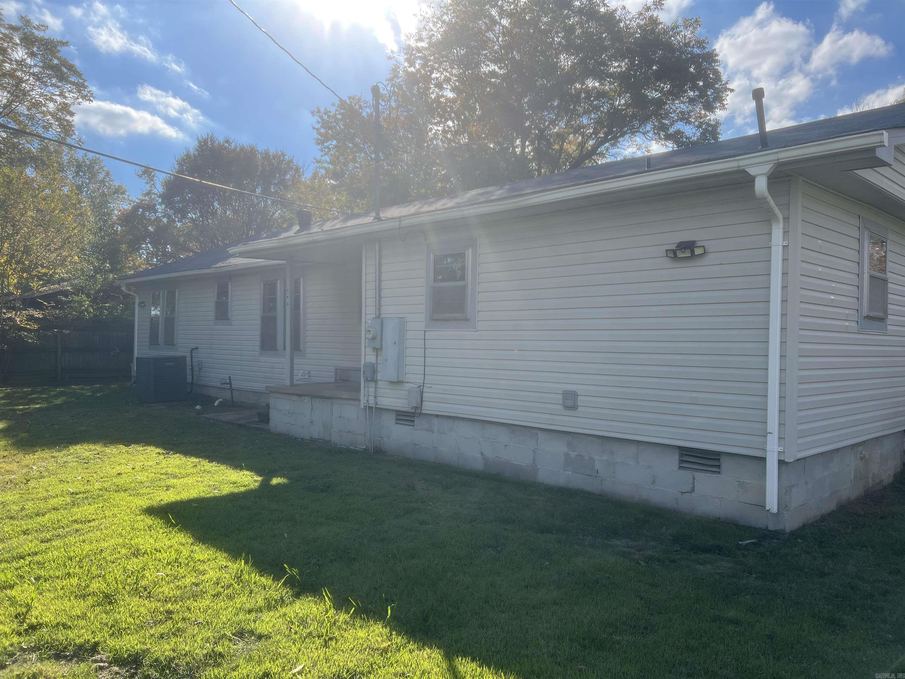 Longview - Residential