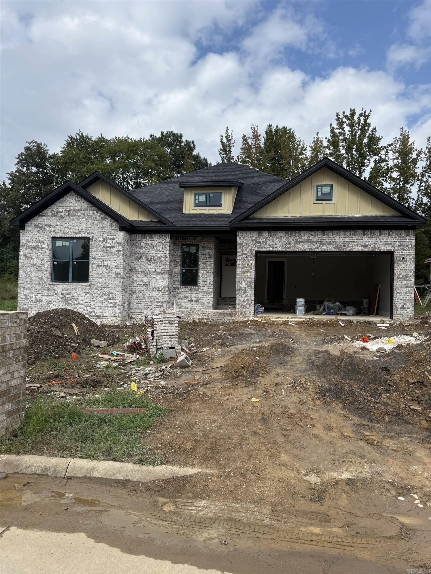 RIDGE VIEW - Residential