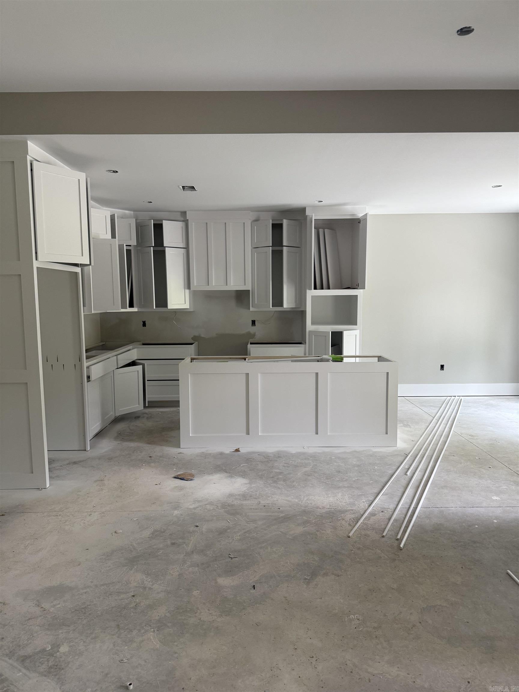 RIDGE VIEW - Residential