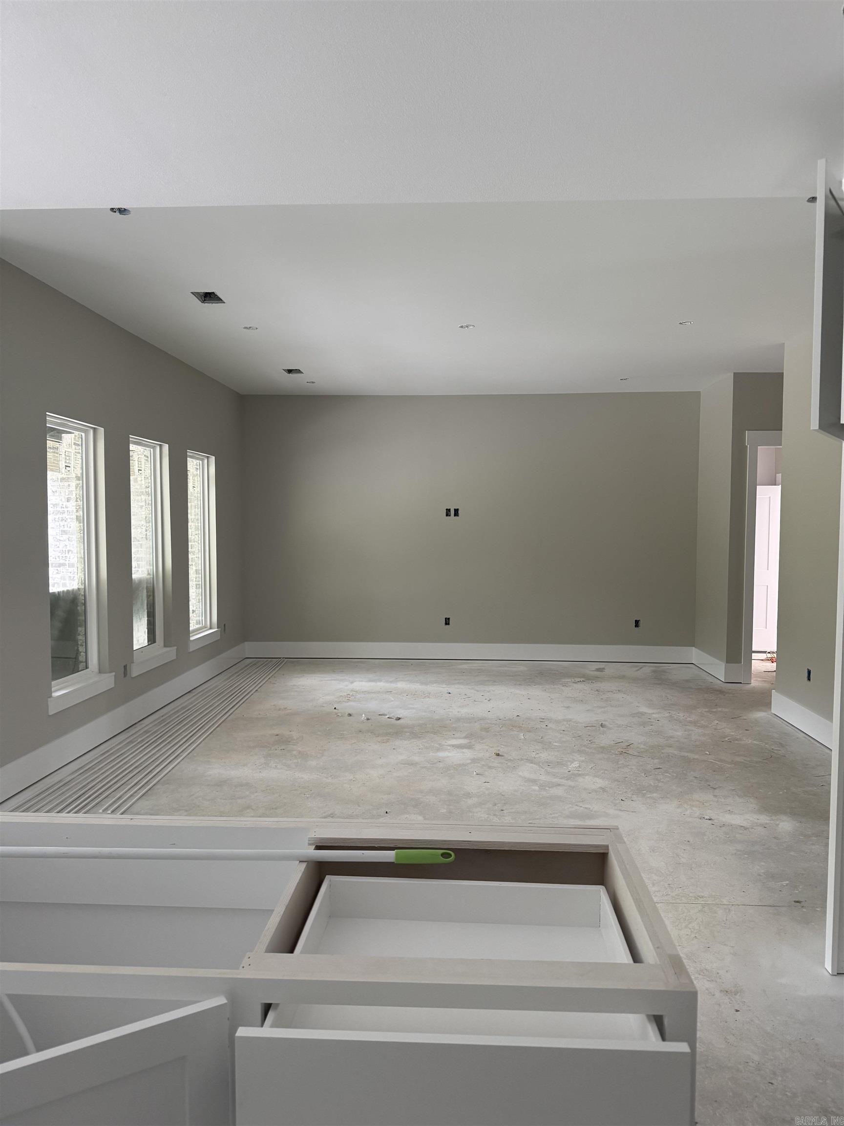RIDGE VIEW - Residential