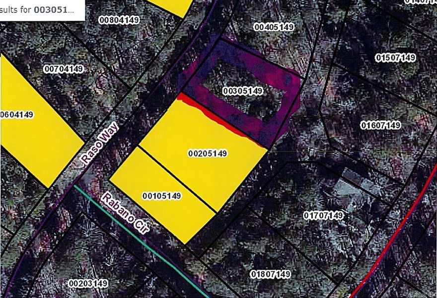 Wonderful lot in Hot Springs Village. Close to Desoto yet wooded and private. All the amenities of the Village. Beautiful building site.