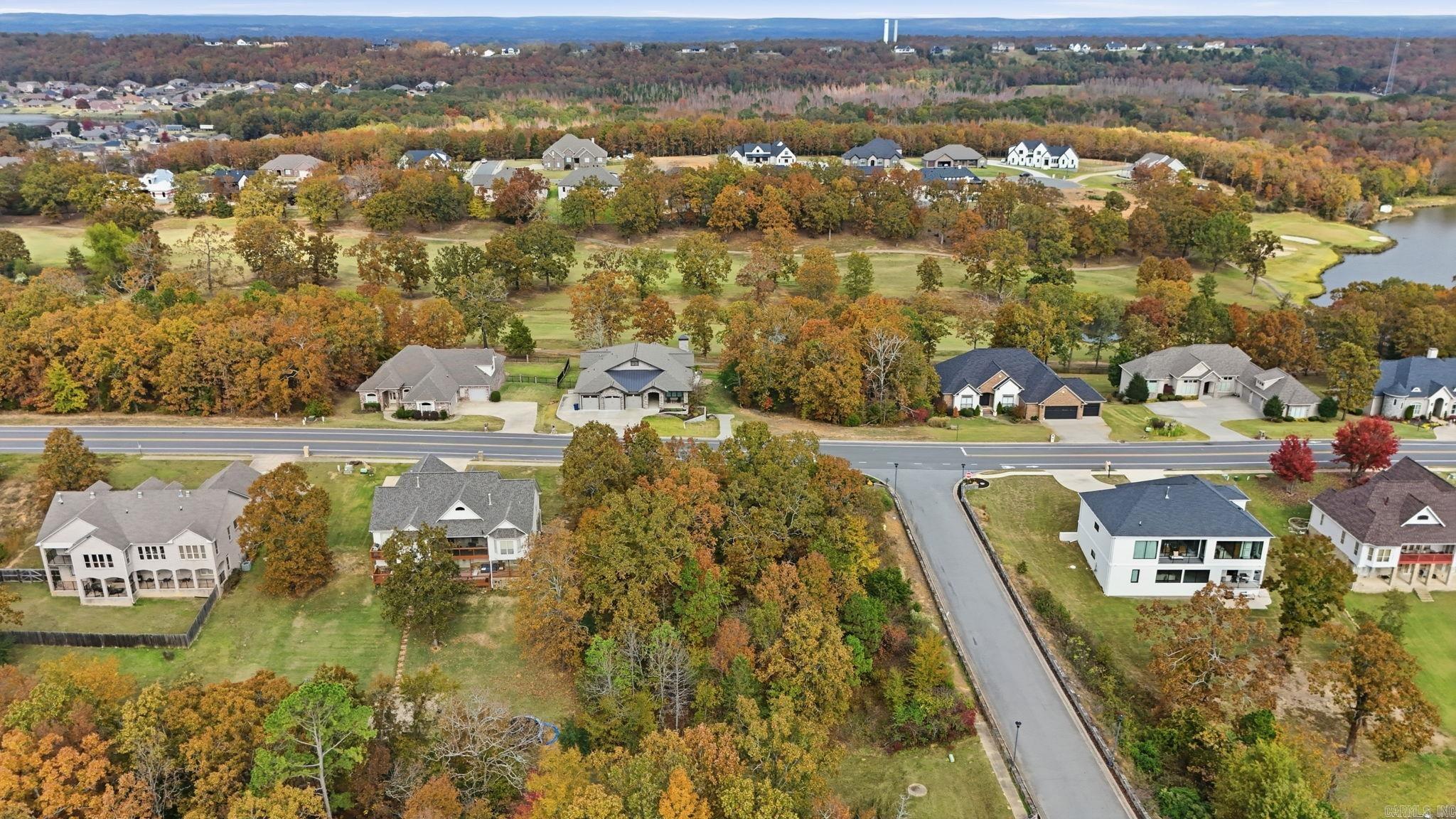 Cypress Creek - Land