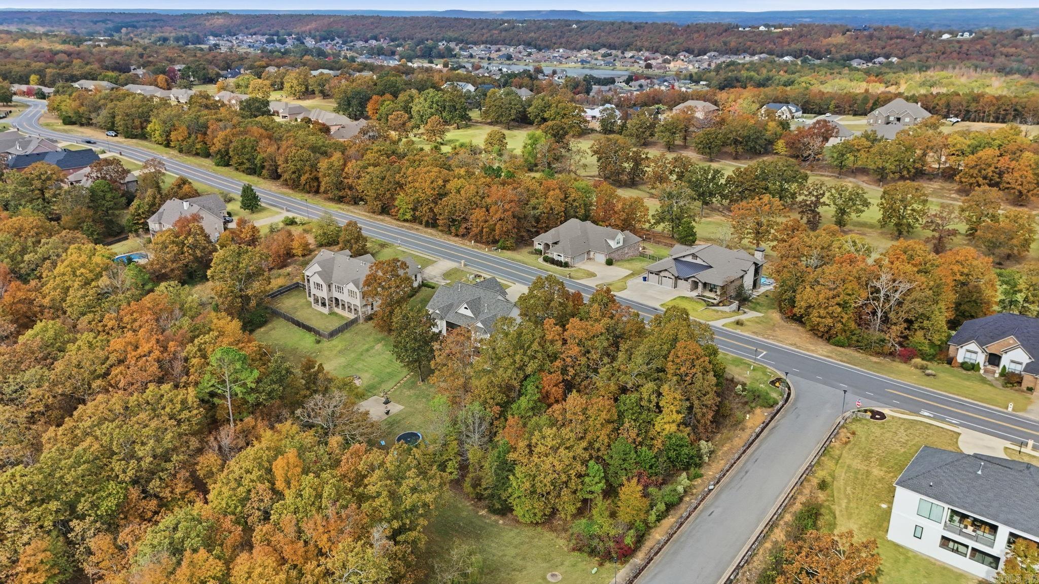 Cypress Creek - Land