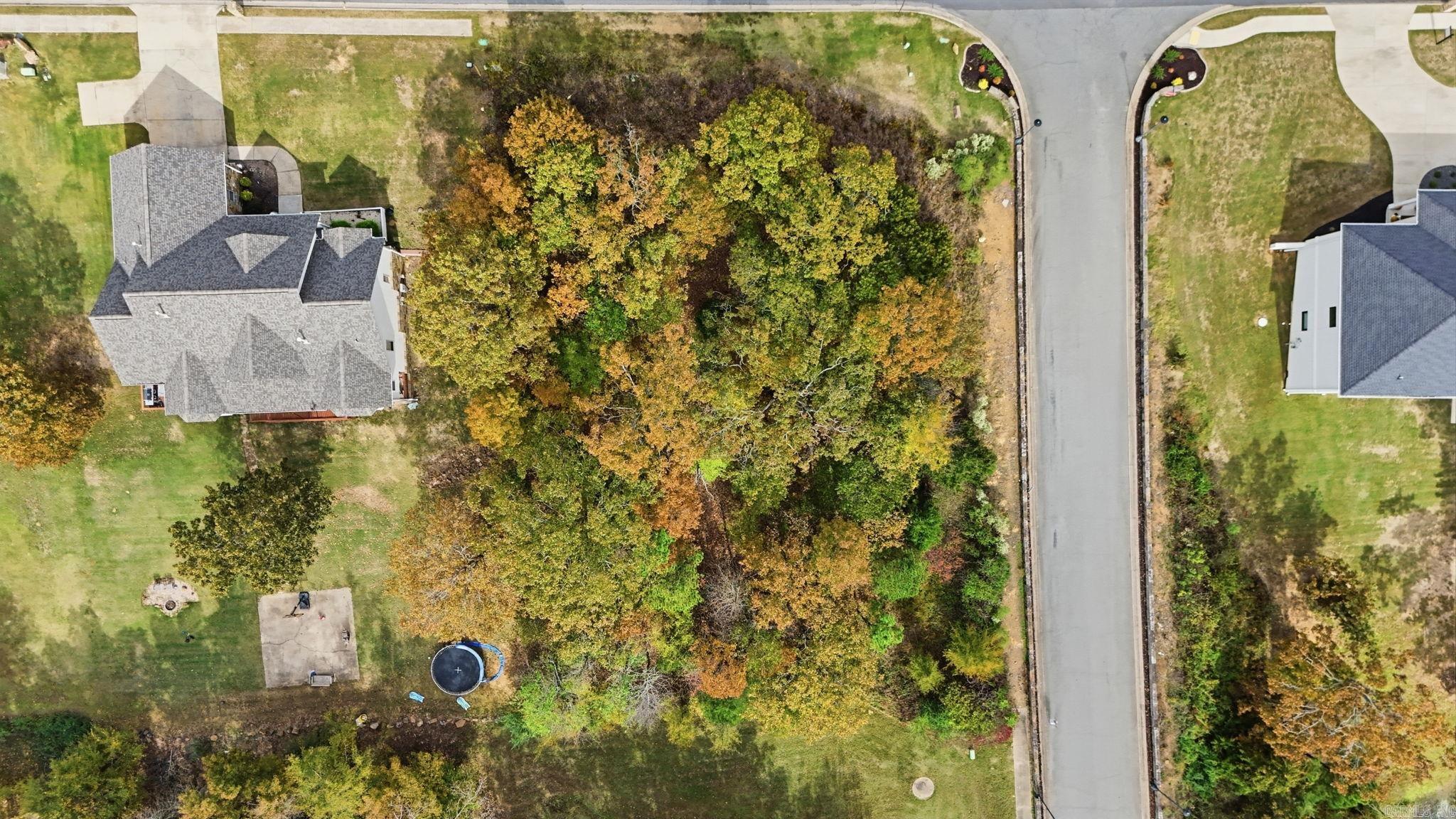 Cypress Creek - Land