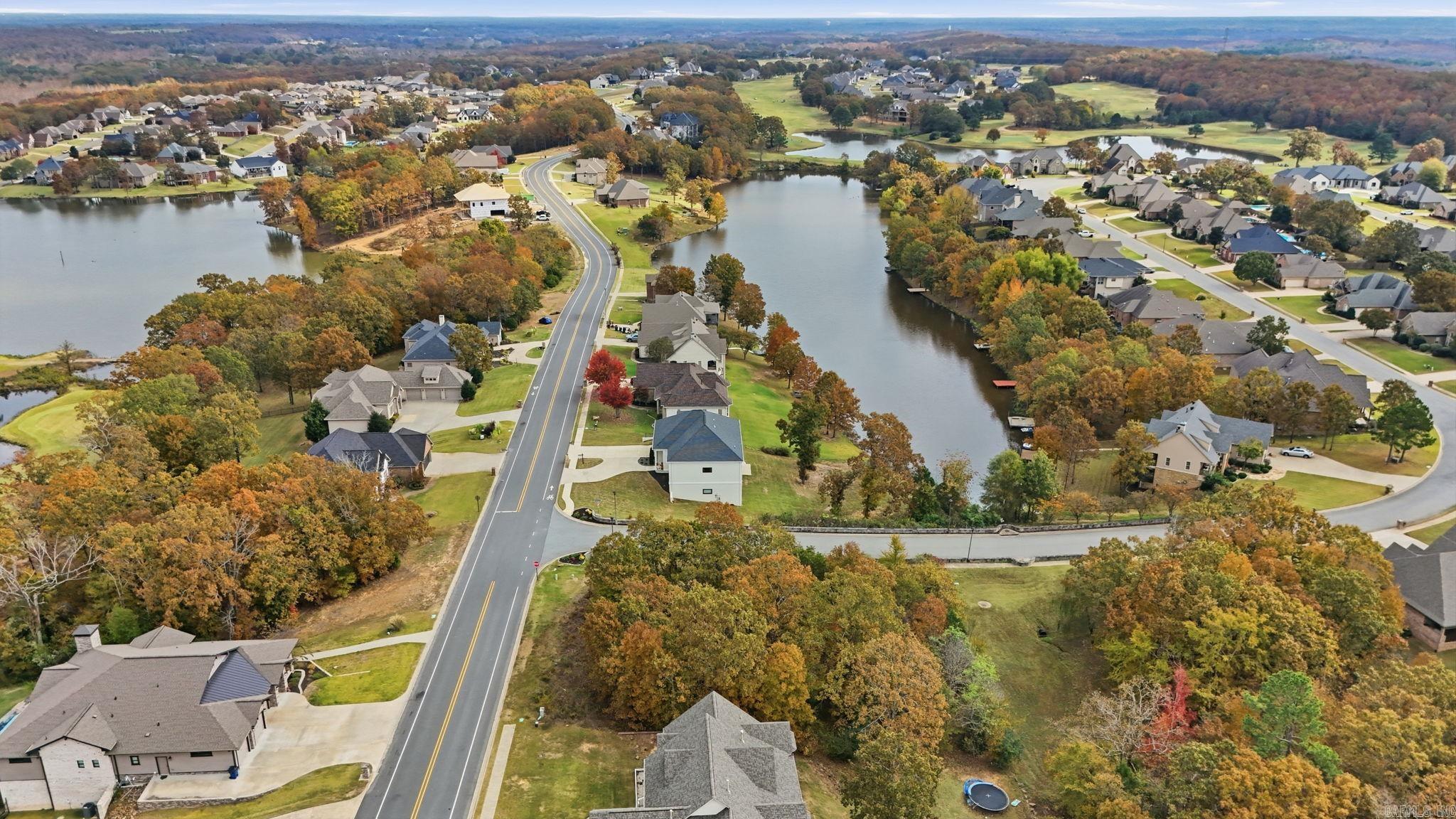 Cypress Creek - Land