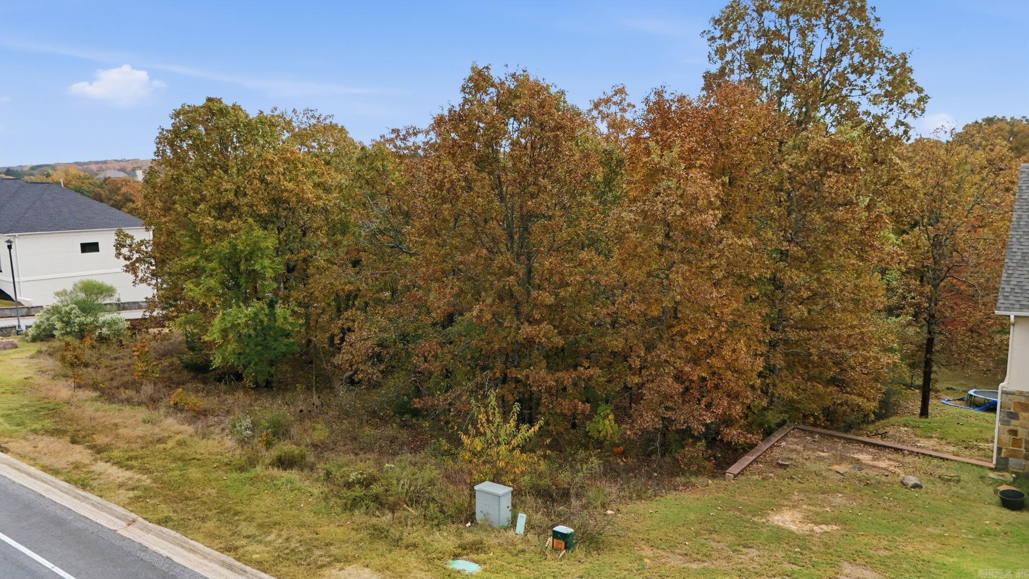 Cypress Creek - Land